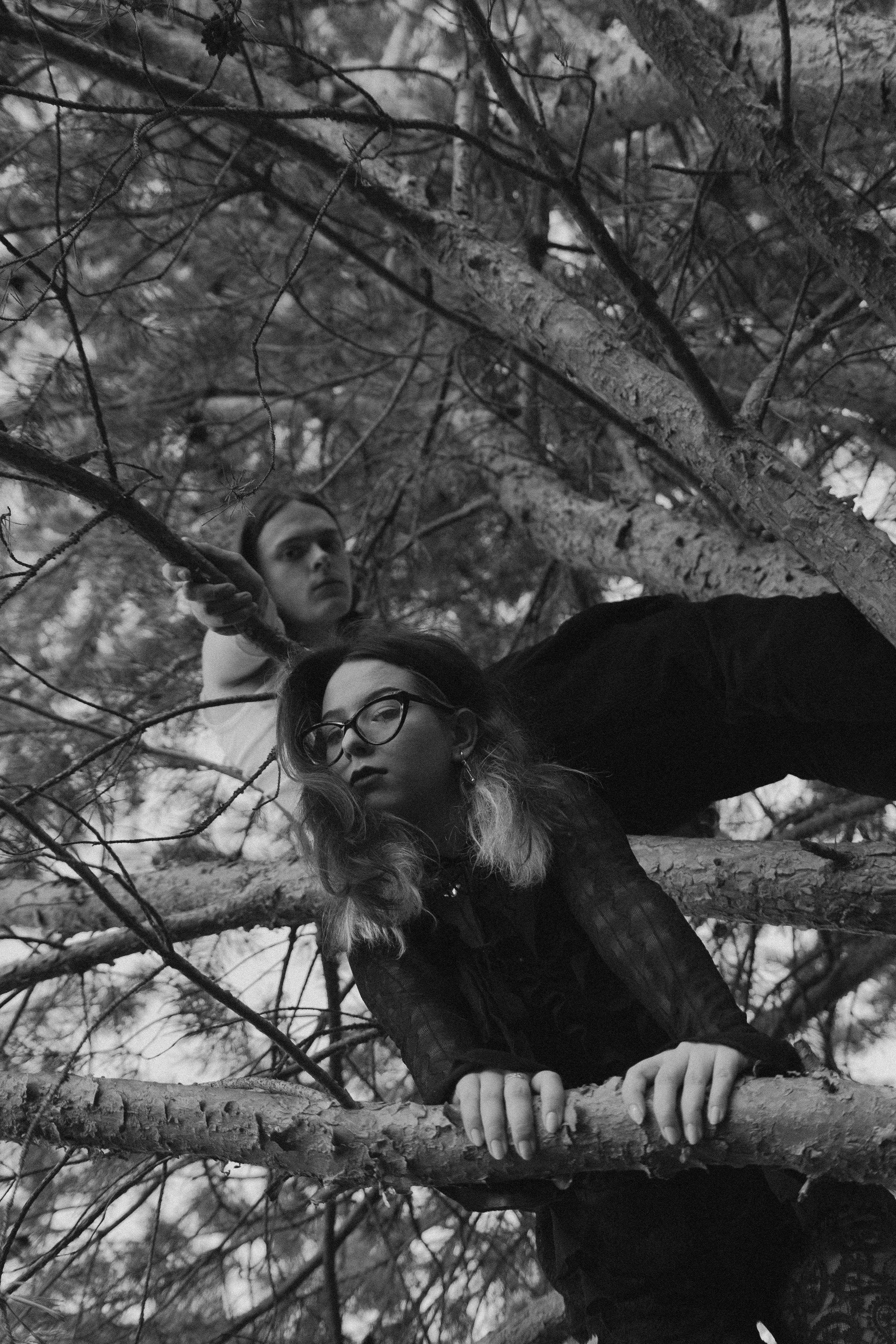 Парные съемки. Фотограф Егор Огородов