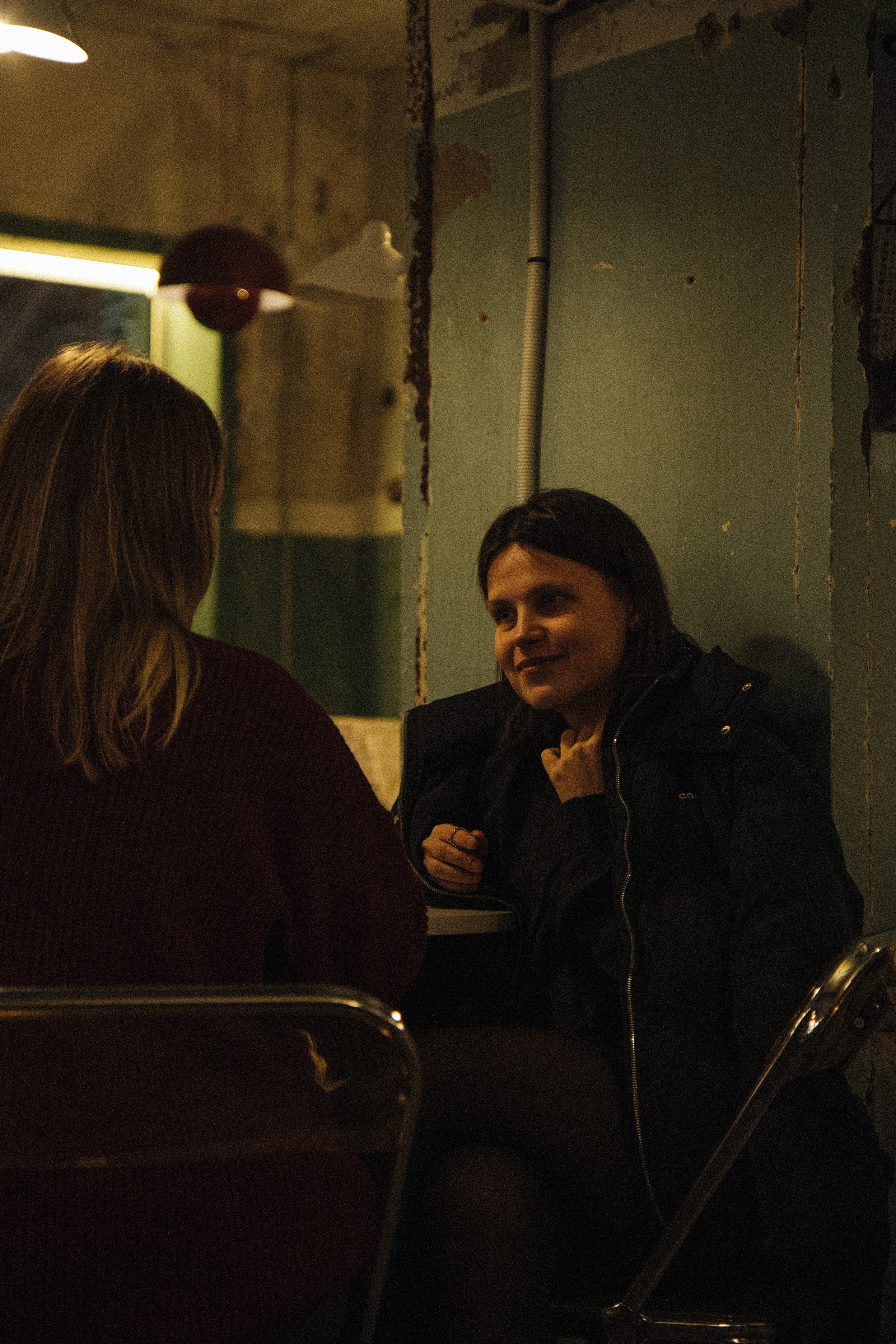 Мероприятия. Фотограф Егор Огородов