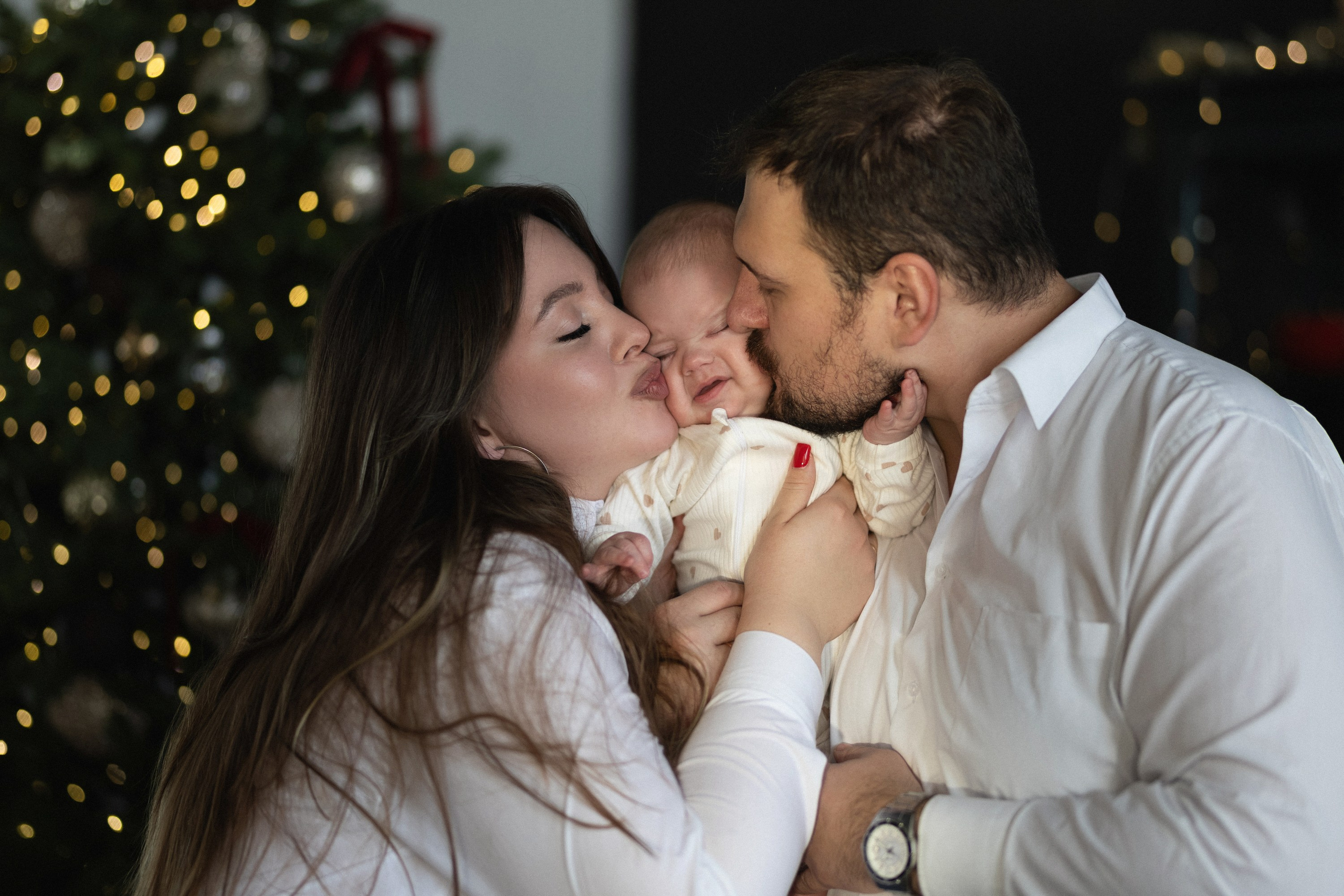 КАТЯ, ПАША, ТАСЯ И КАСПЕР ` 25. Maria Startseva Photo