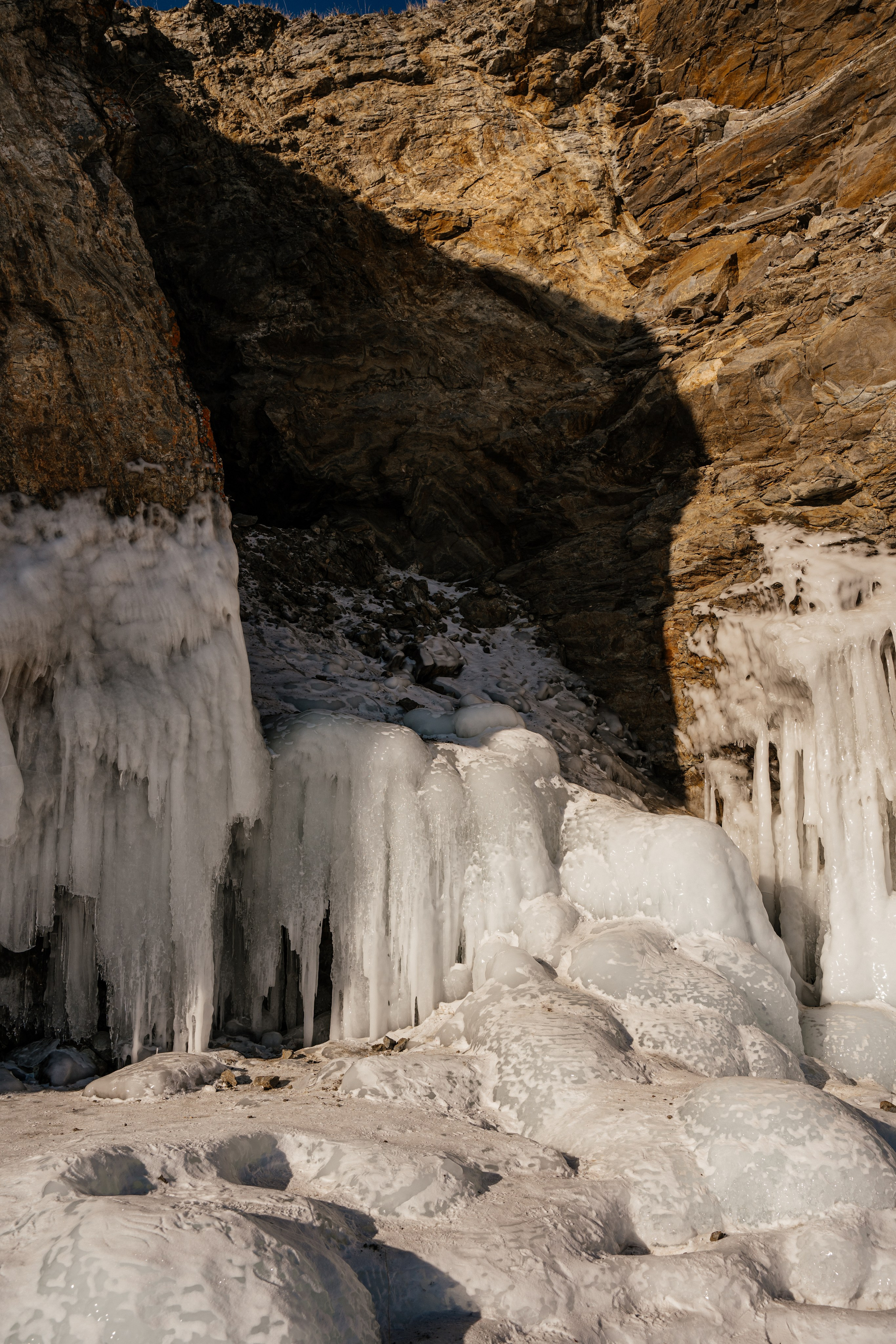 Байкал. Свадебный и семейный фотограф в Красноярске Наталья Дроздова
