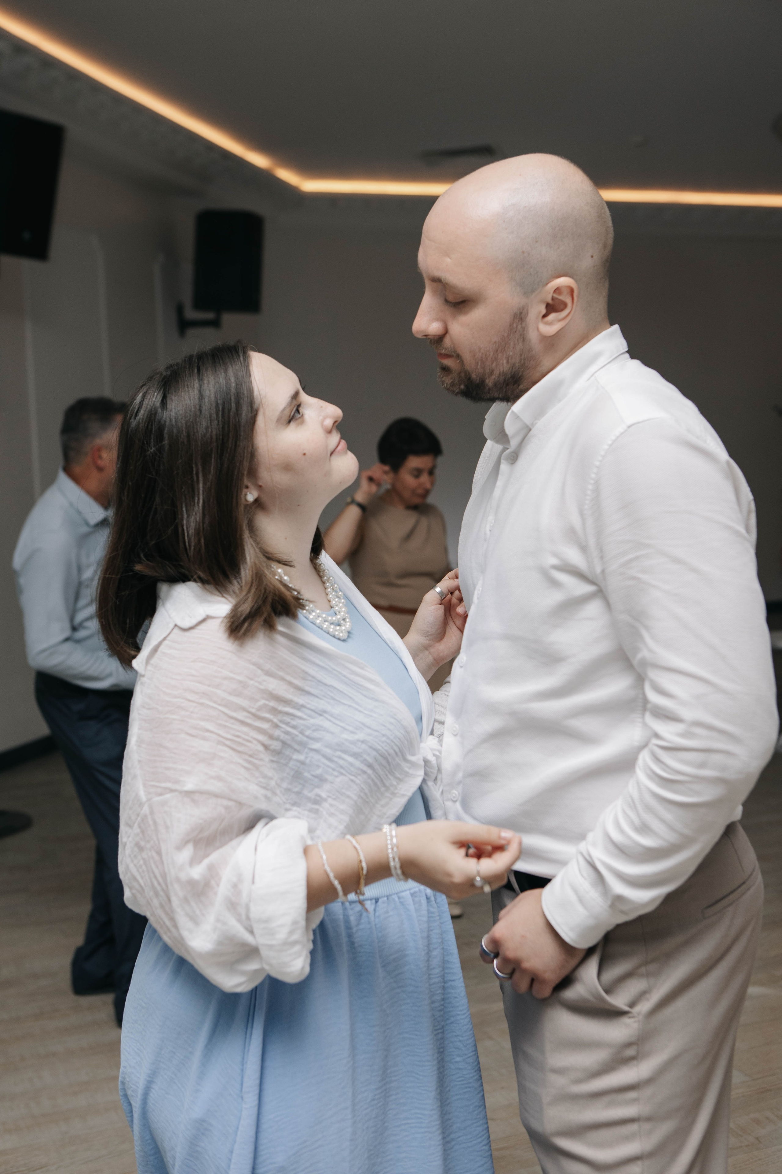 Антон & Алина