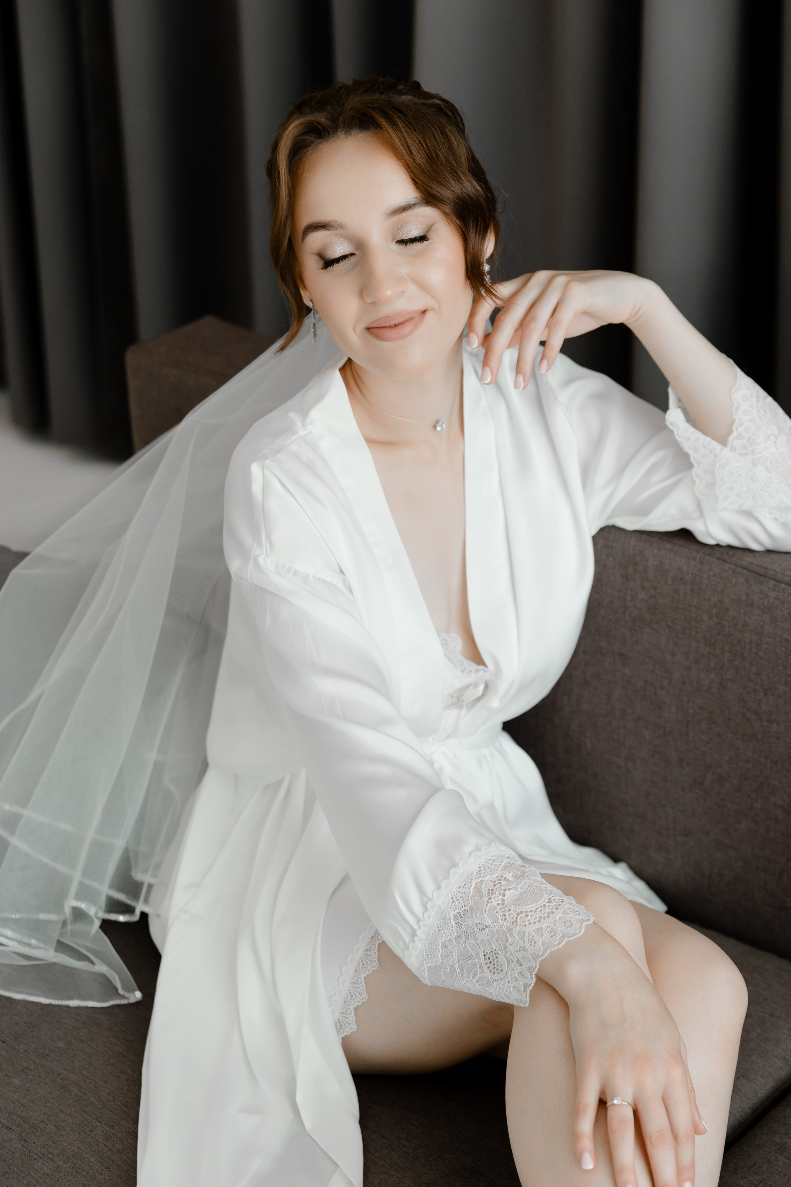 Кирилл Яна. Свадебный и семейный фотограф Белово Анастасия Пьянкова