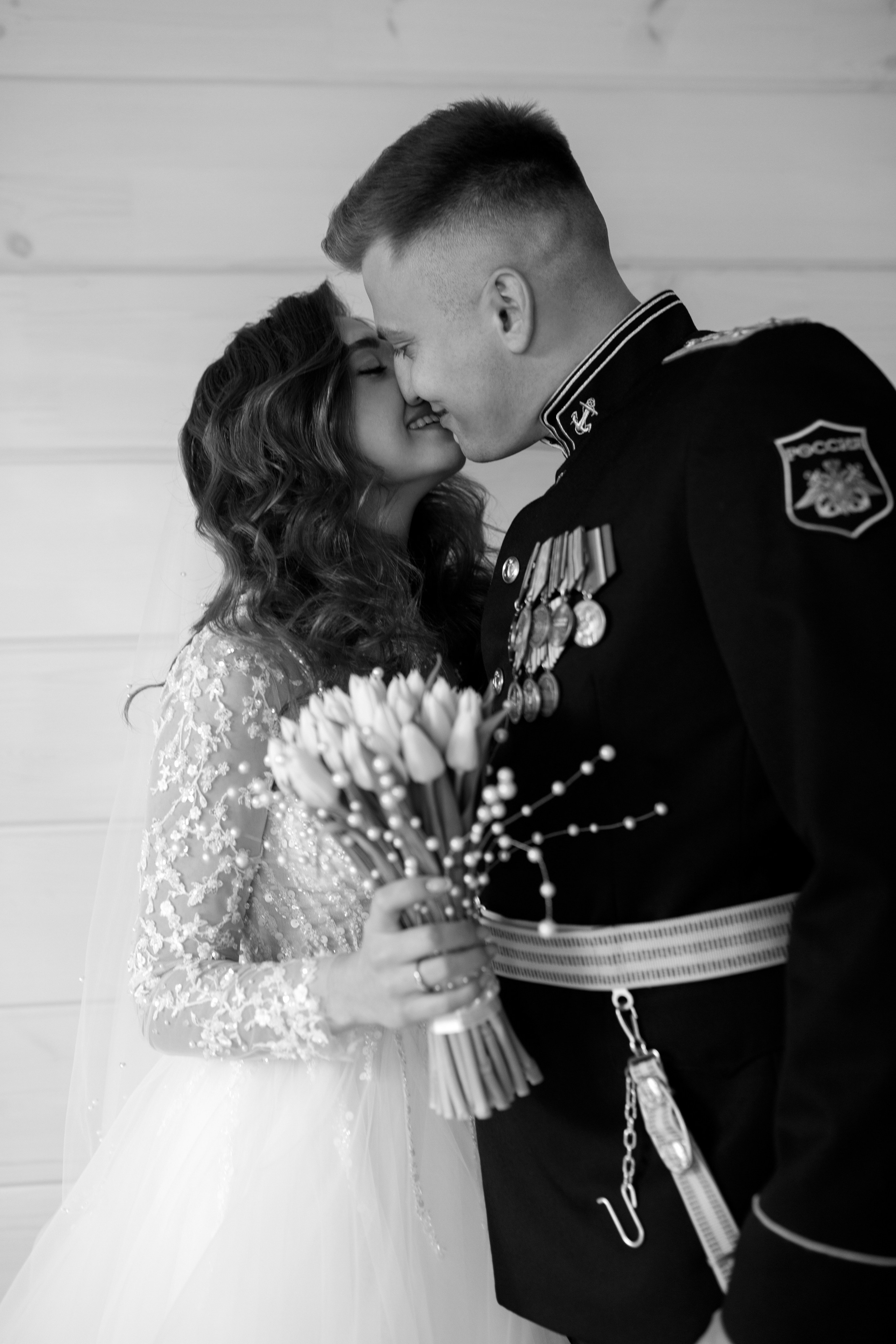 Свадьба Николая и Екатерины. Свадебный и семейный фотограф в Иркутске Яна Лиа