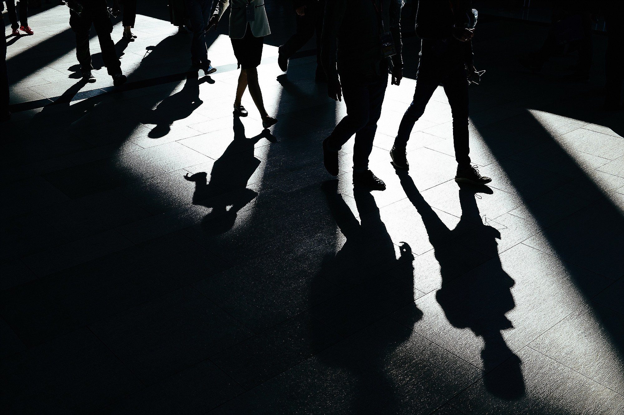 Events. Промышленная и репортажная фотография