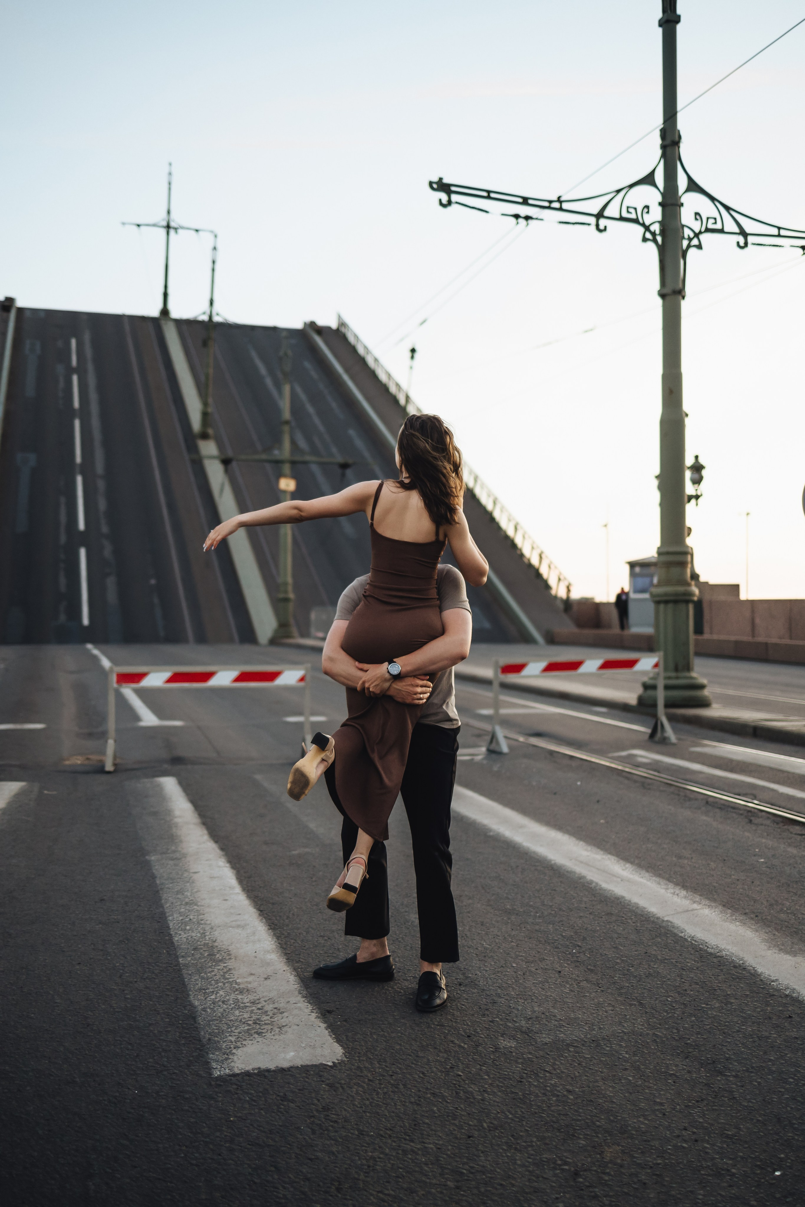 D&V. Фотограф в Санкт-Петербурге Ольга Кулеш