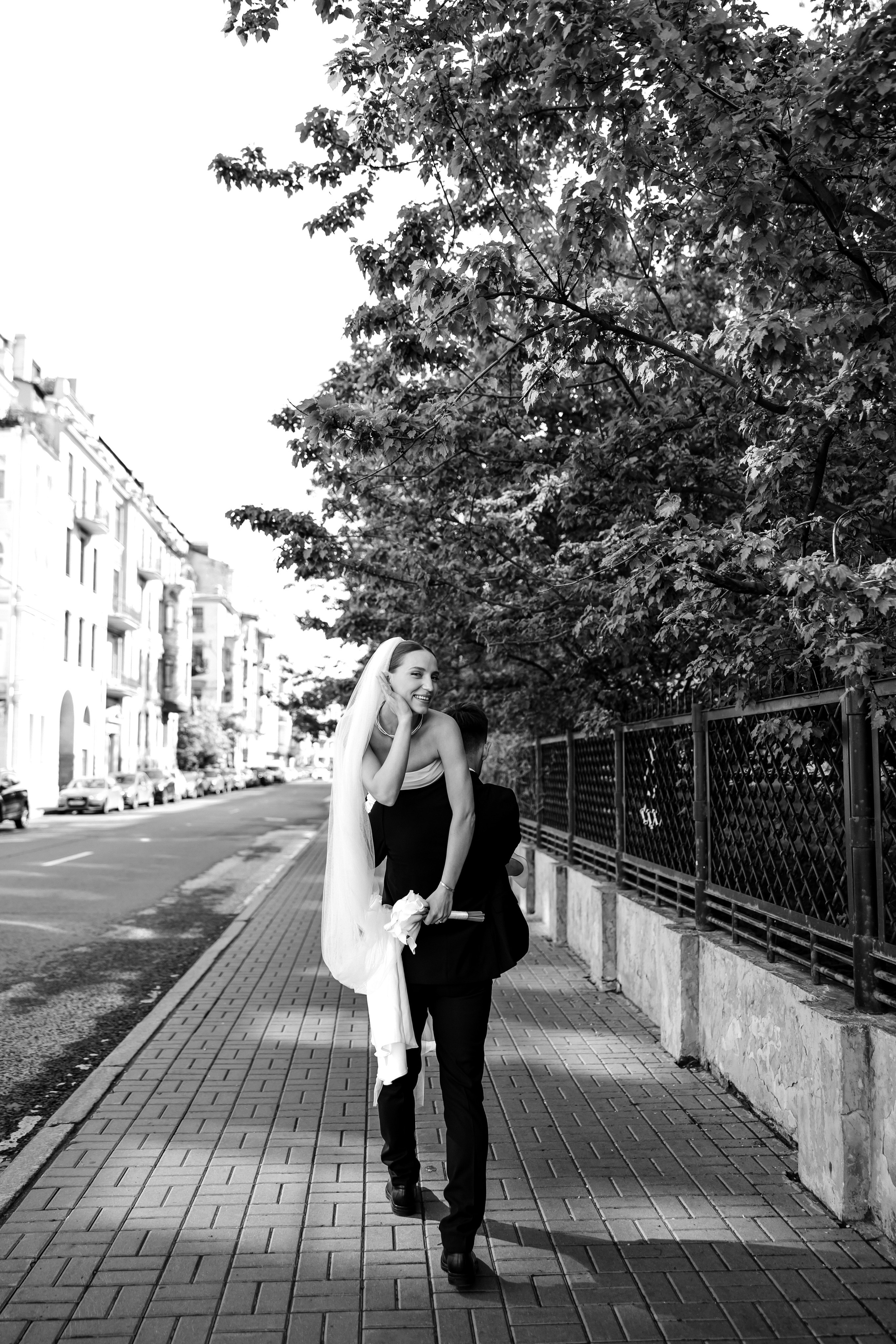 D&V. Фотограф в Санкт-Петербурге Ольга Кулеш