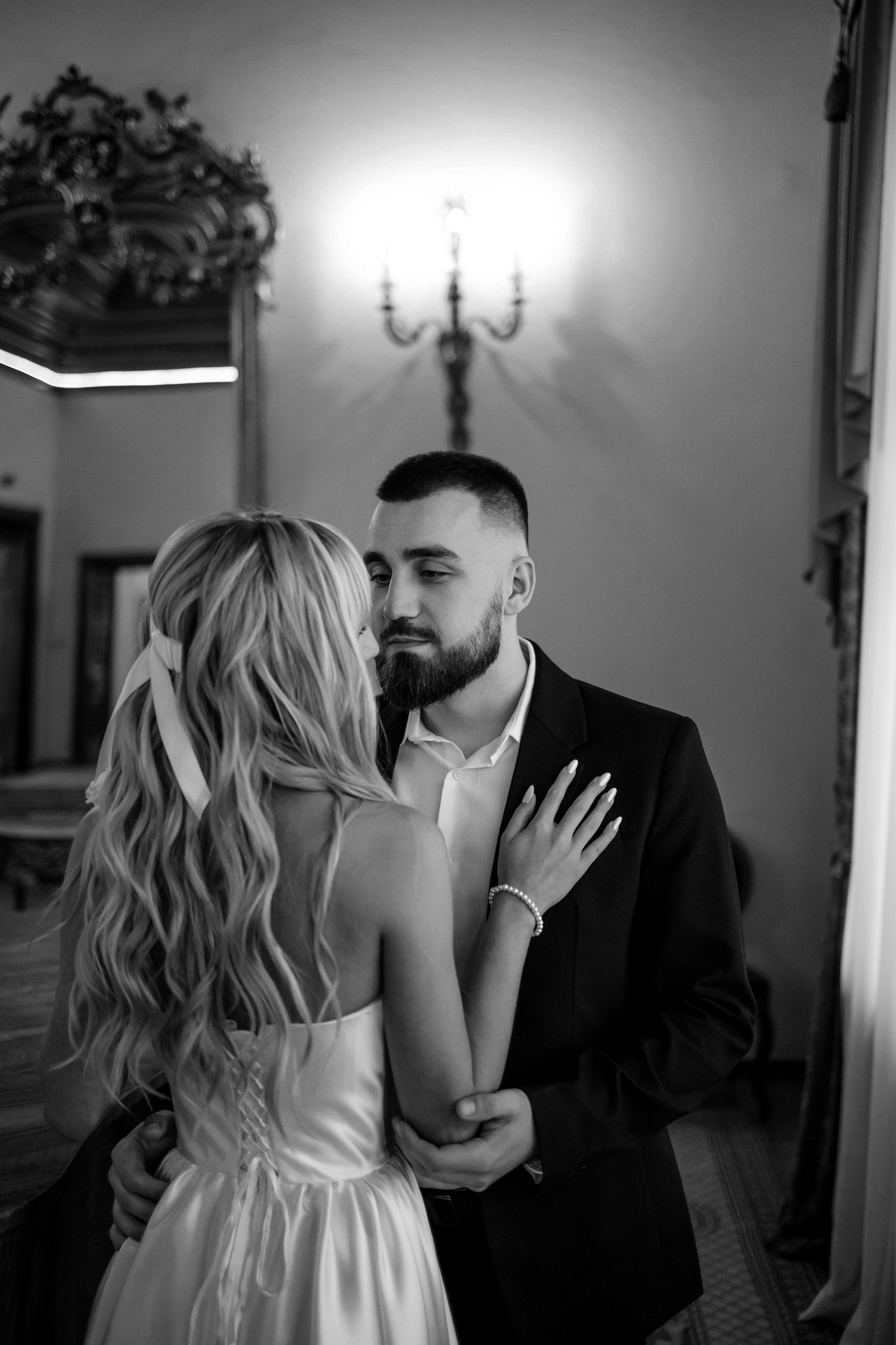 O&V. Фотограф в Санкт-Петербурге Ольга Кулеш