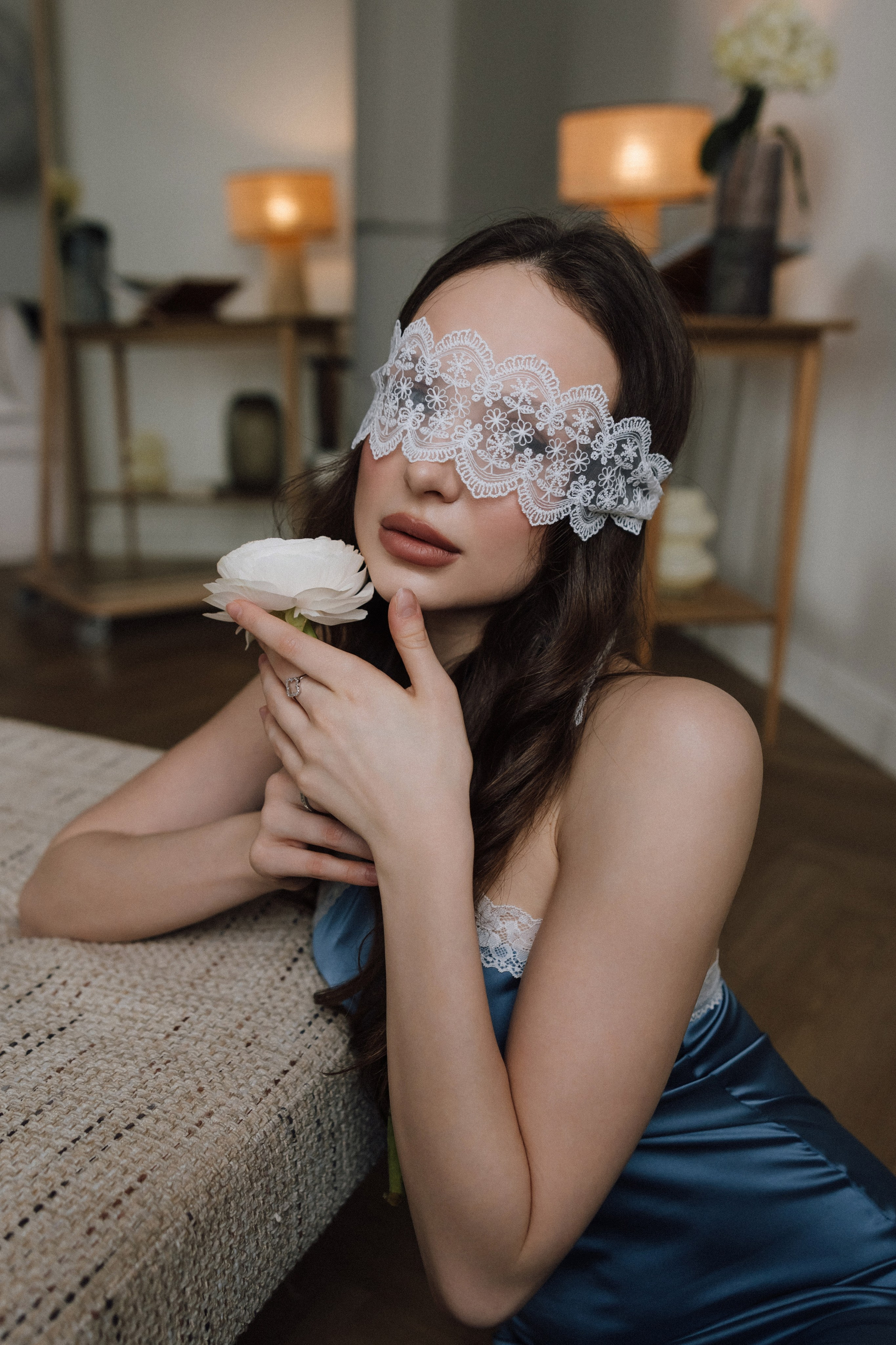 П. Фотограф в Санкт-Петербурге Ольга Кулеш