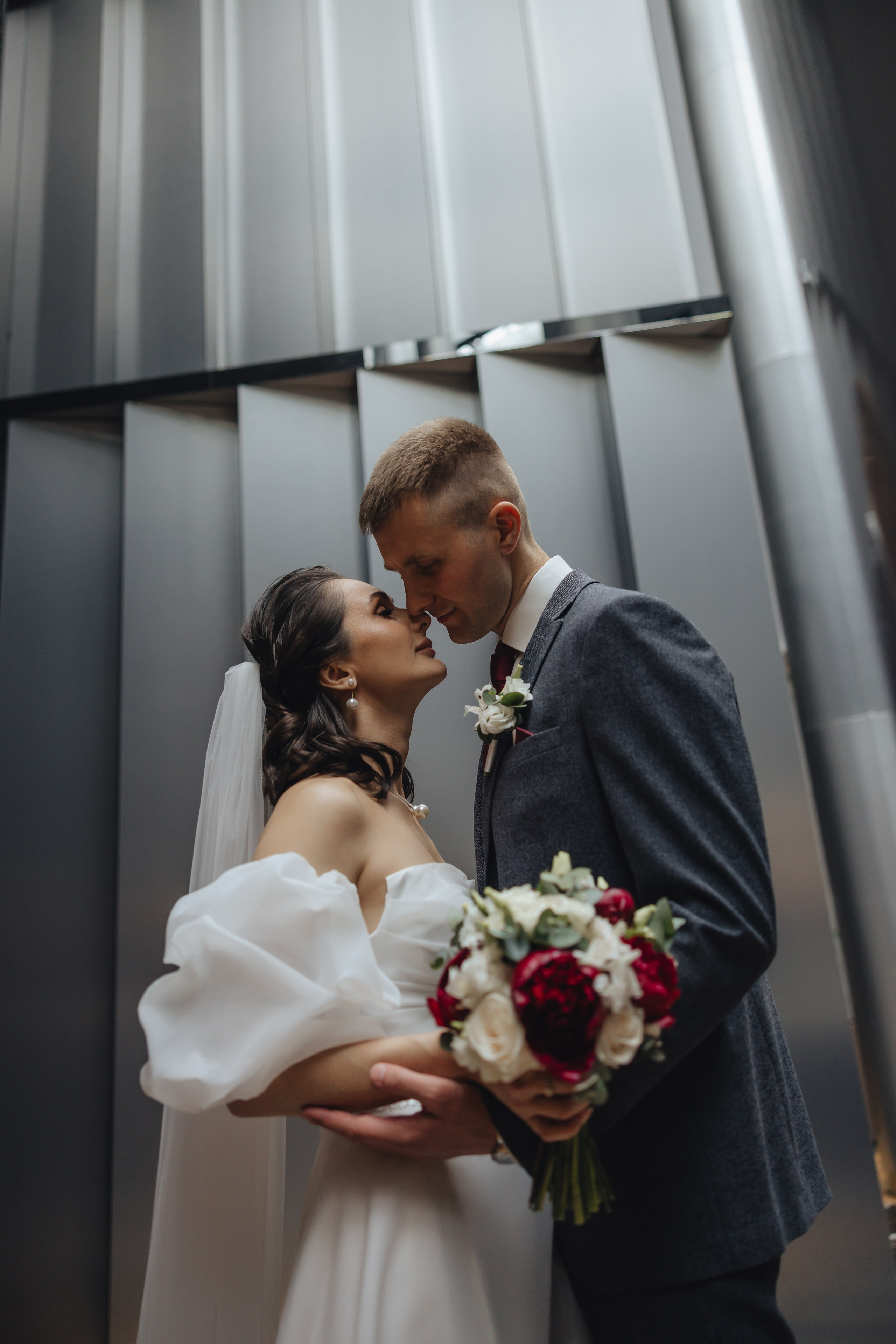 E&S. Фотограф в Санкт-Петербурге Ольга Кулеш