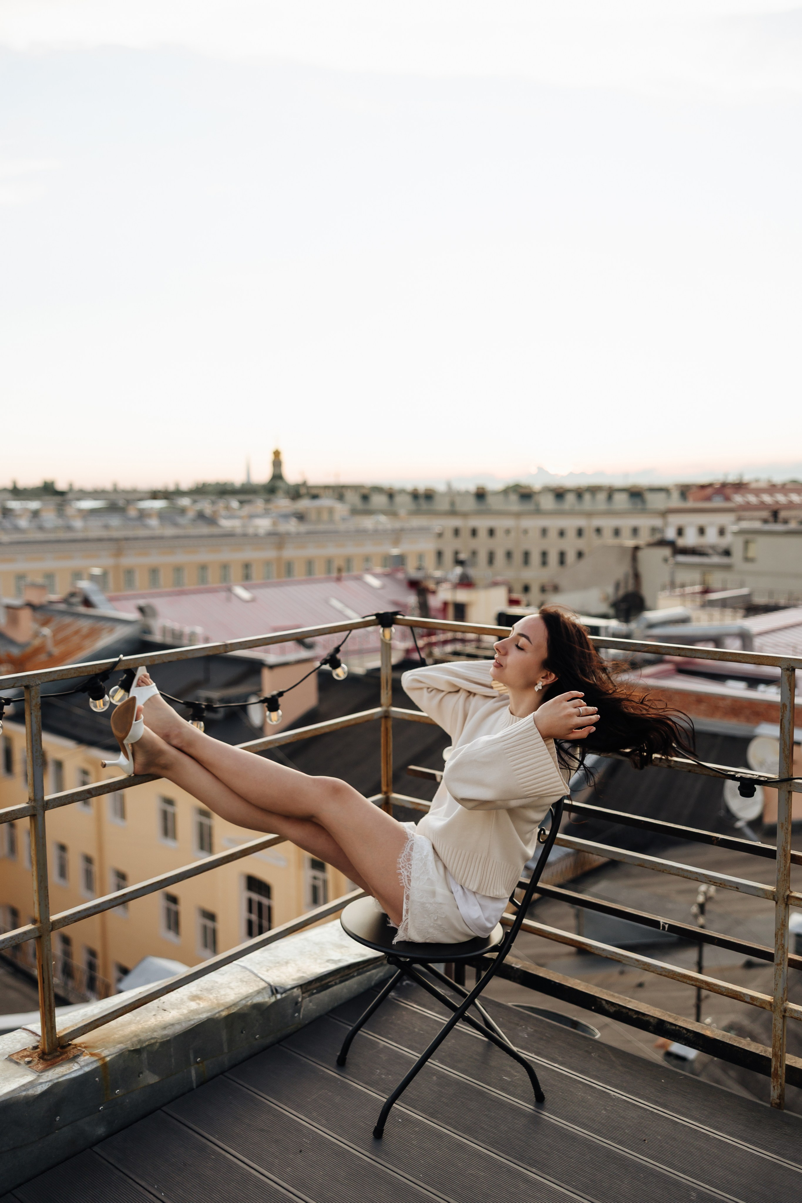 О. Фотограф в Санкт-Петербурге Ольга Кулеш
