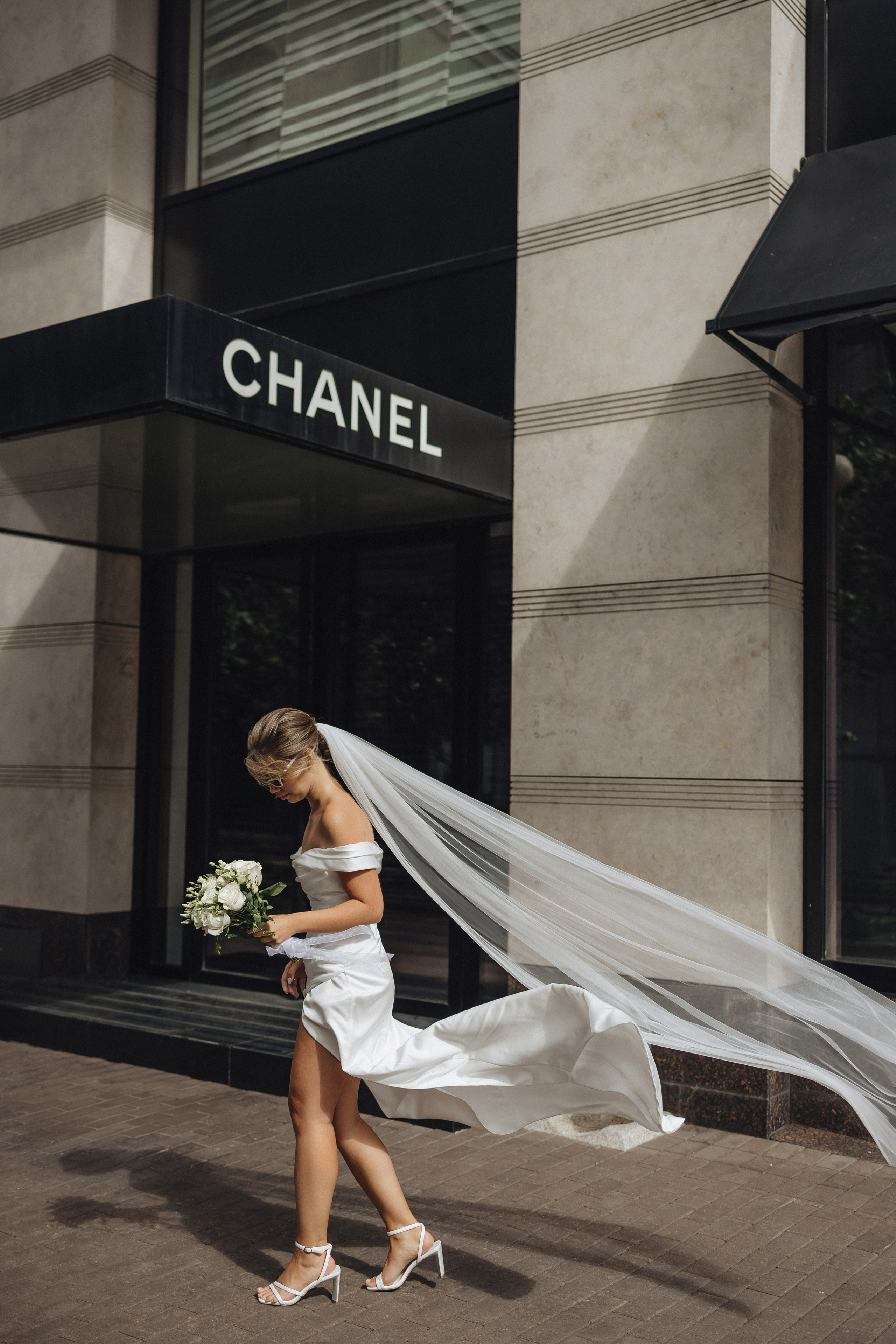 V&V. Фотограф в Санкт-Петербурге Ольга Кулеш