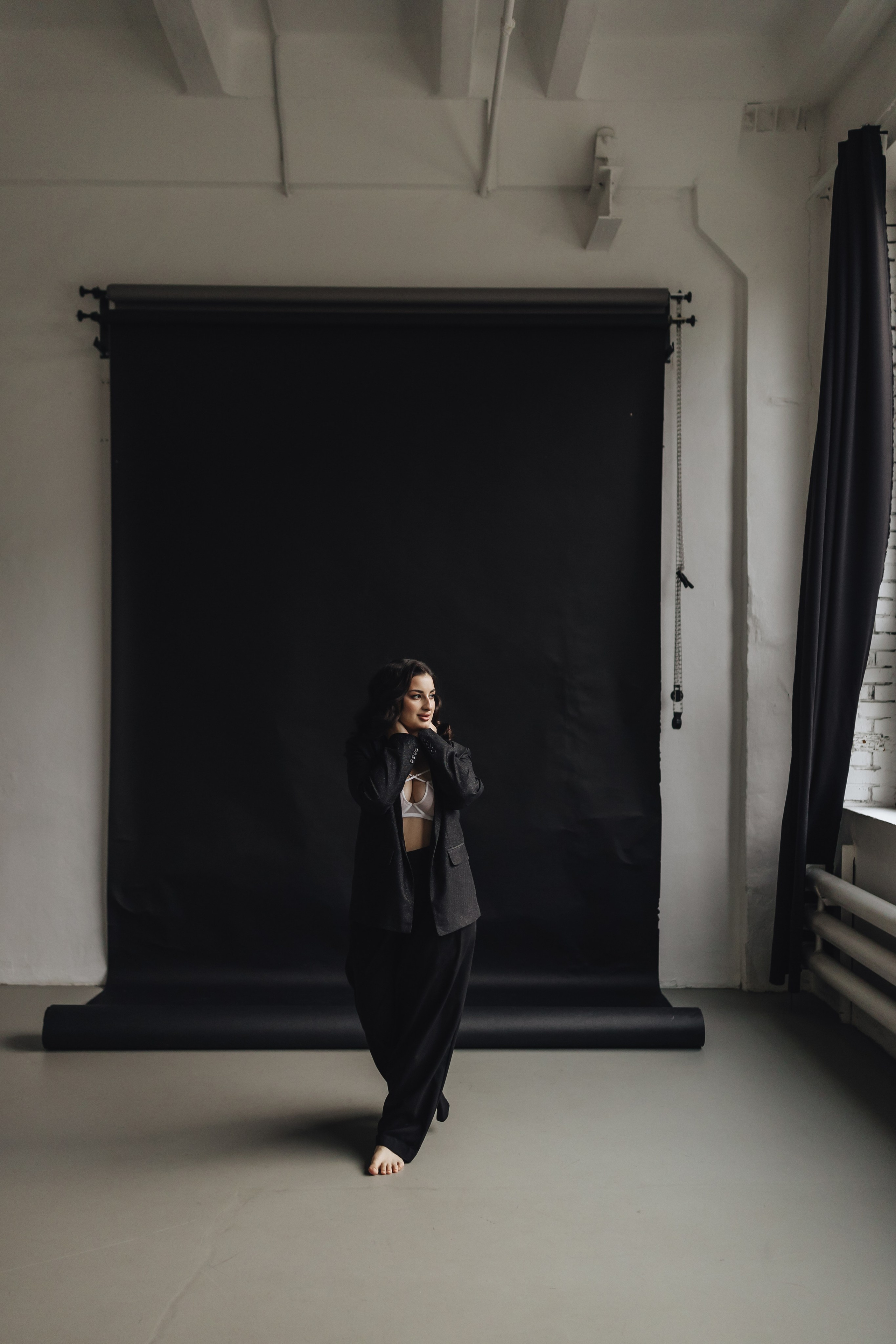 В. Фотограф в Санкт-Петербурге Ольга Кулеш