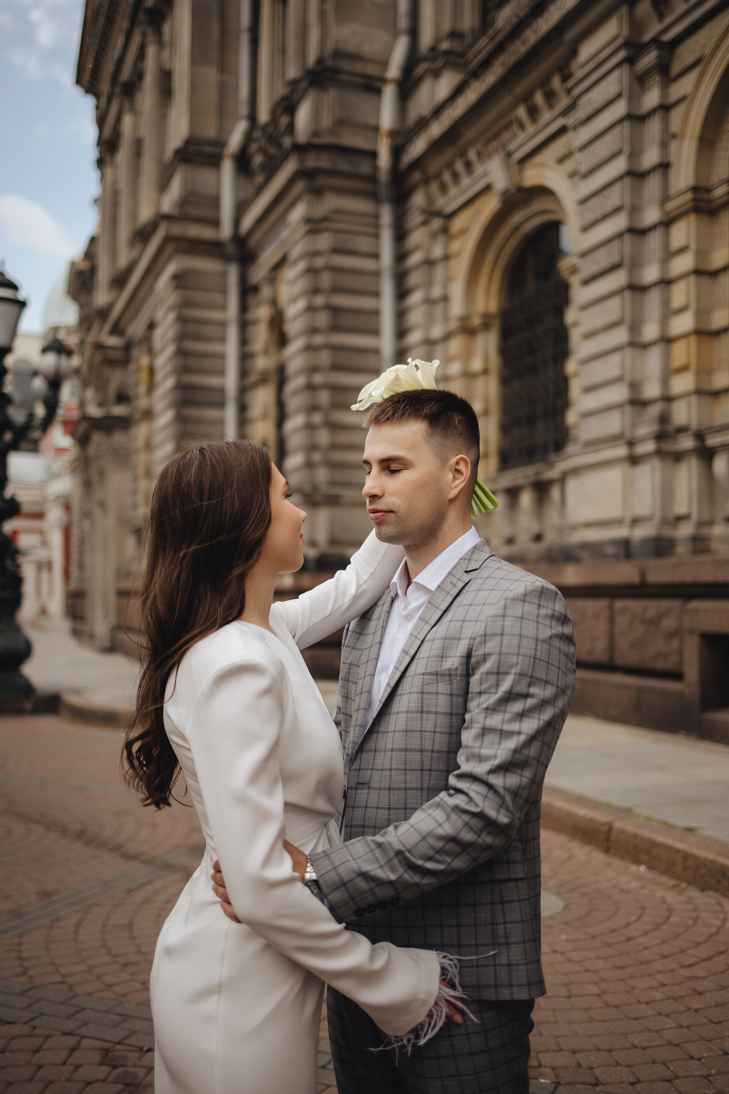 A&I. Фотограф в Санкт-Петербурге Ольга Кулеш