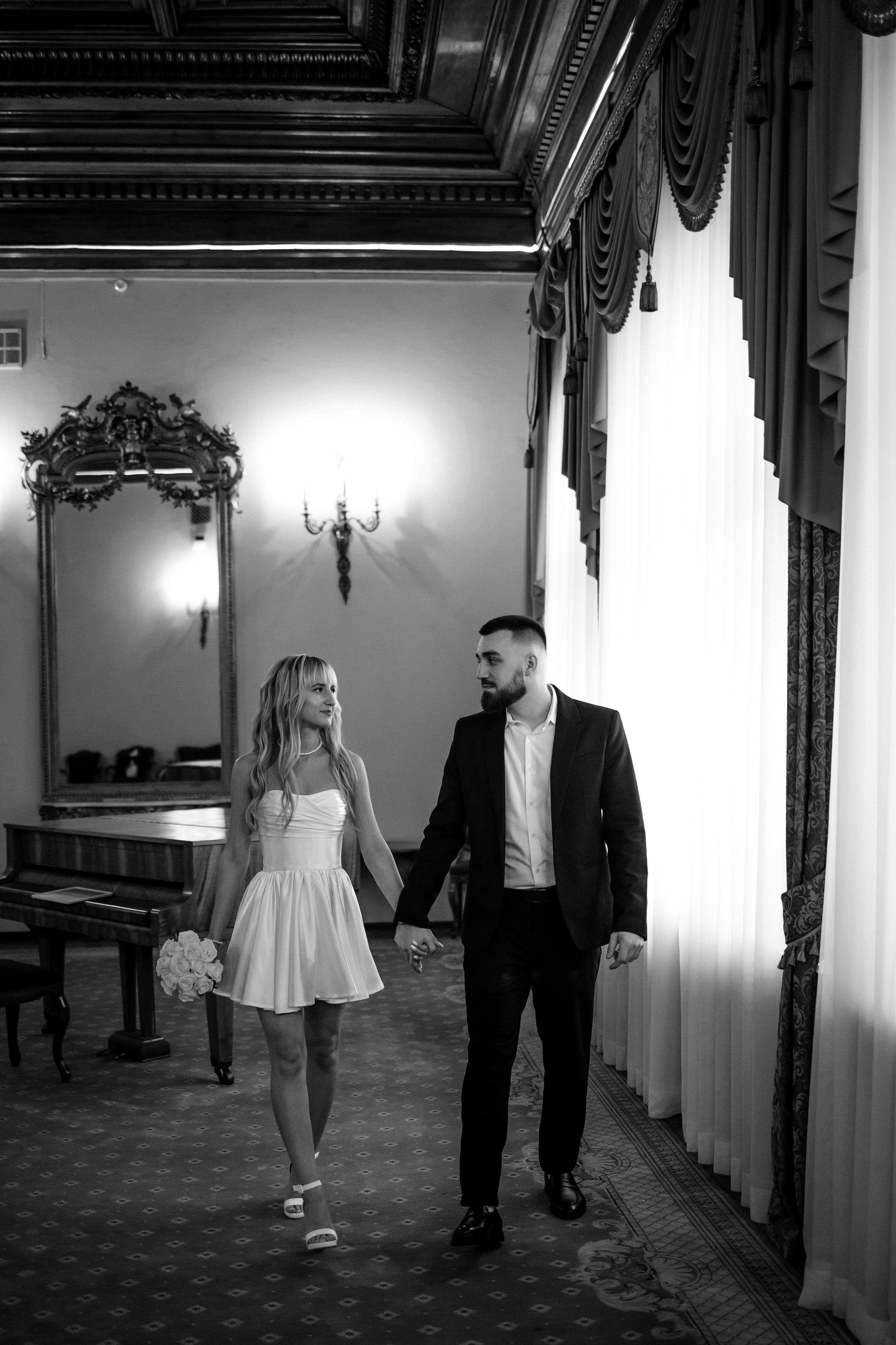 O&V. Фотограф в Санкт-Петербурге Ольга Кулеш