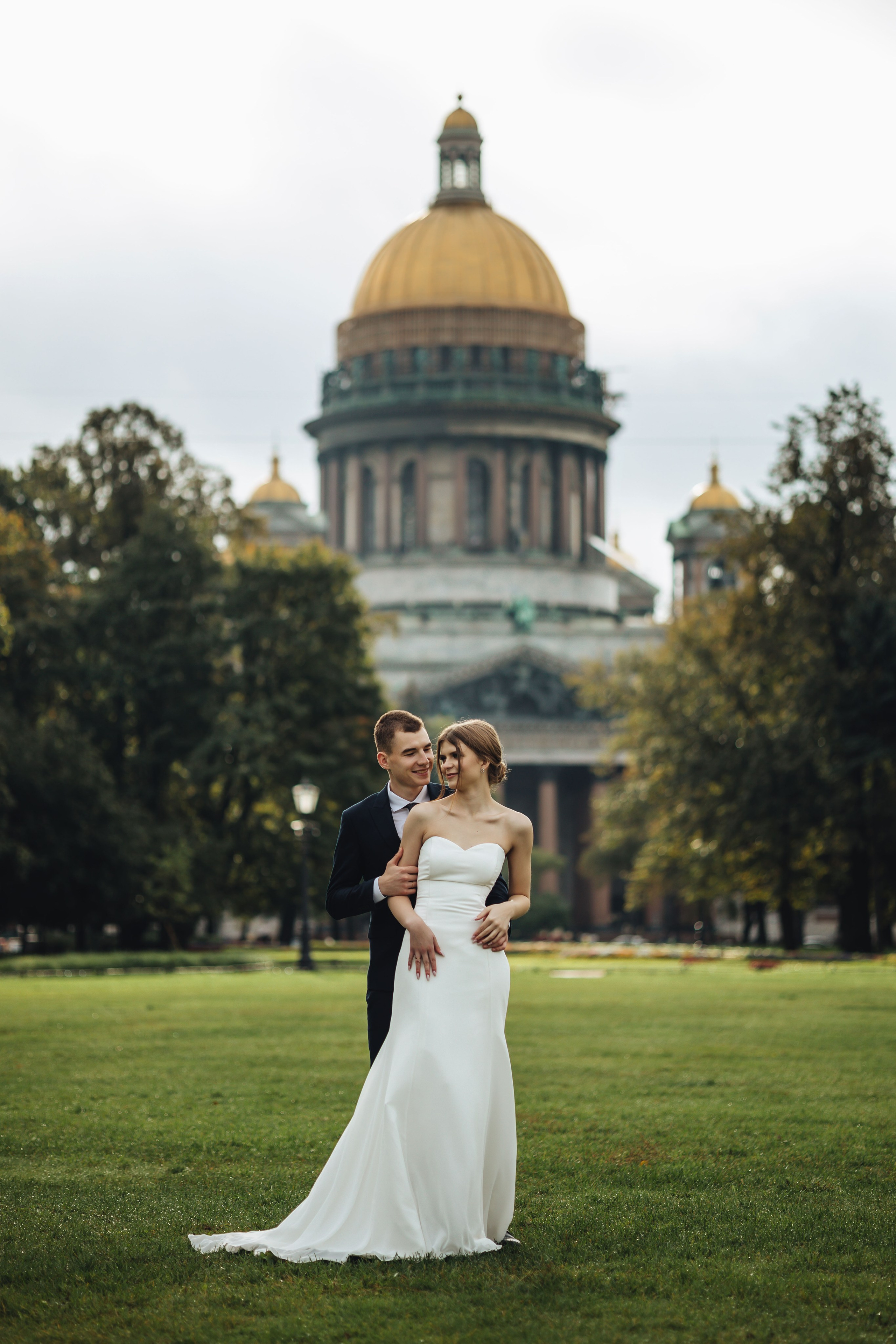 K&A. Фотограф в Санкт-Петербурге Ольга Кулеш