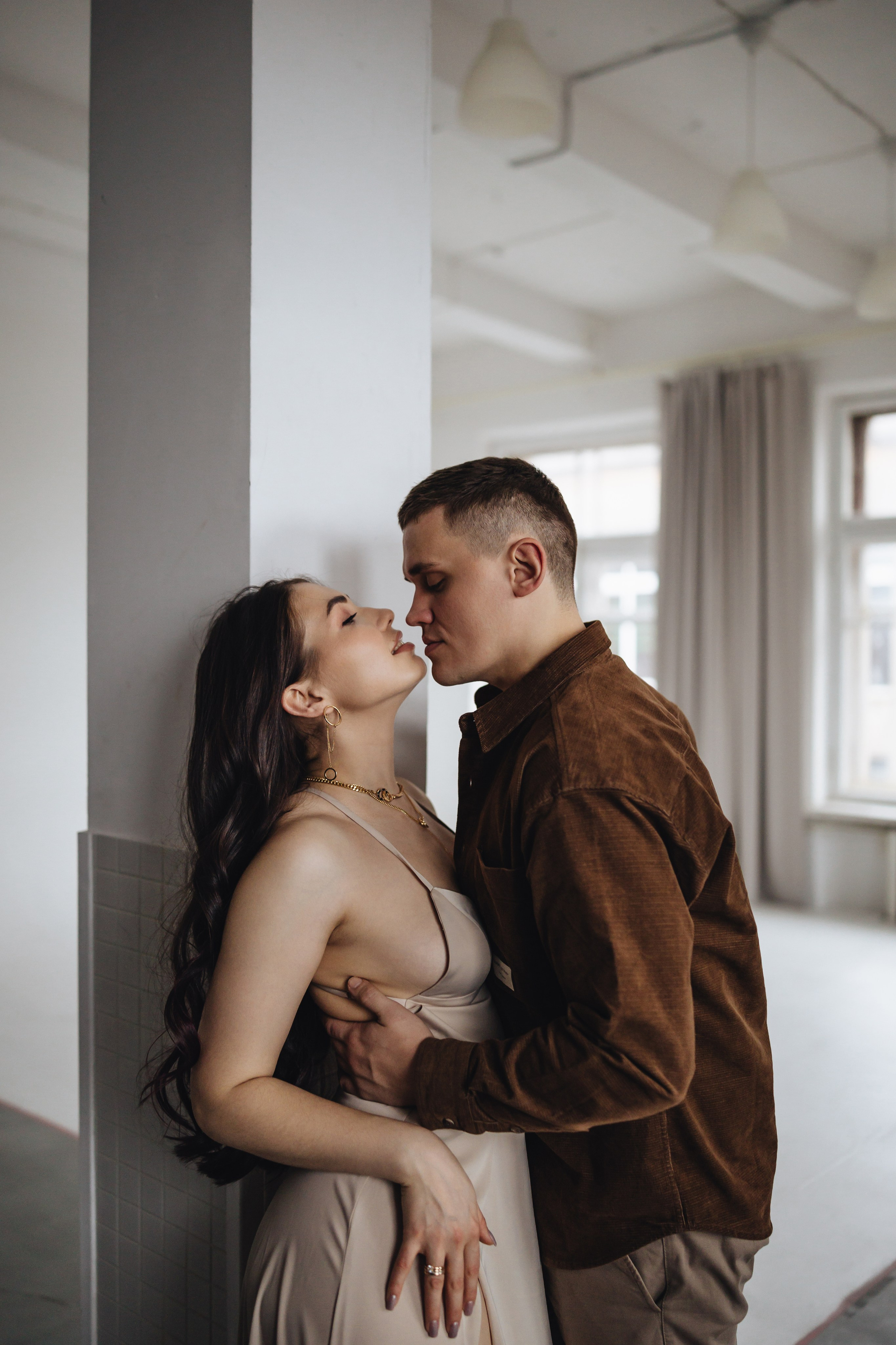 Z&Y. Фотограф в Санкт-Петербурге Ольга Кулеш