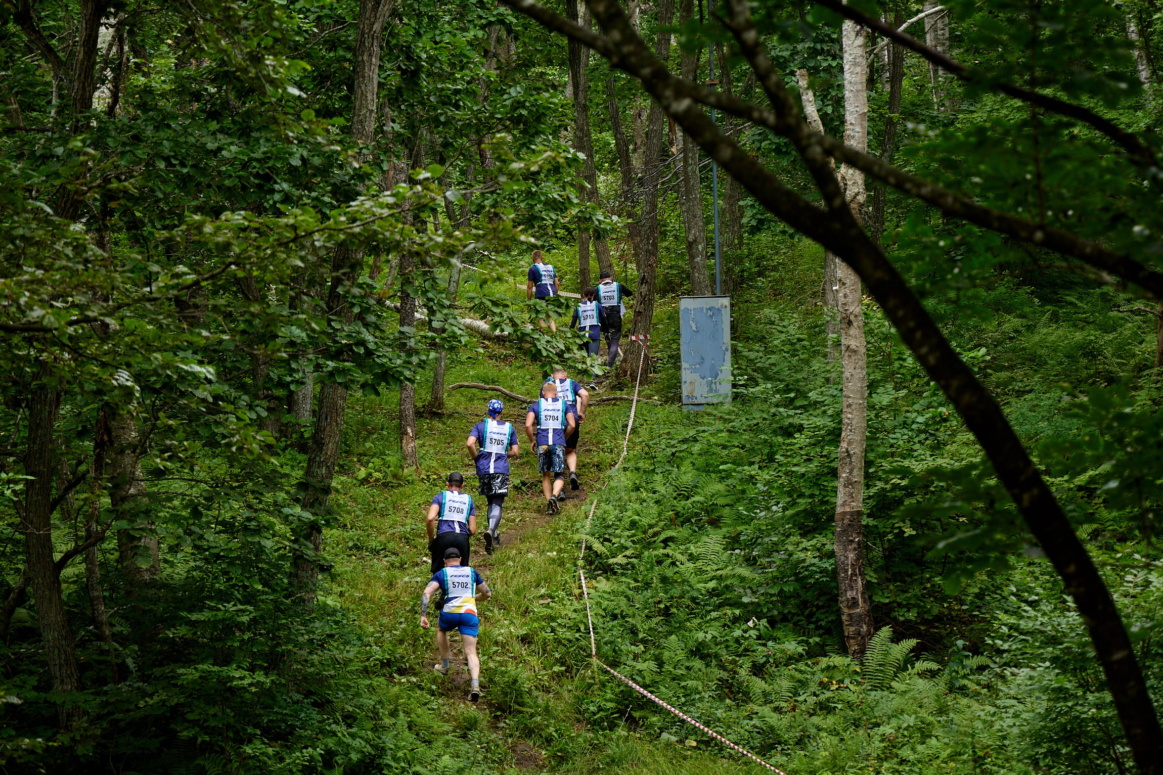 Гонка Героев