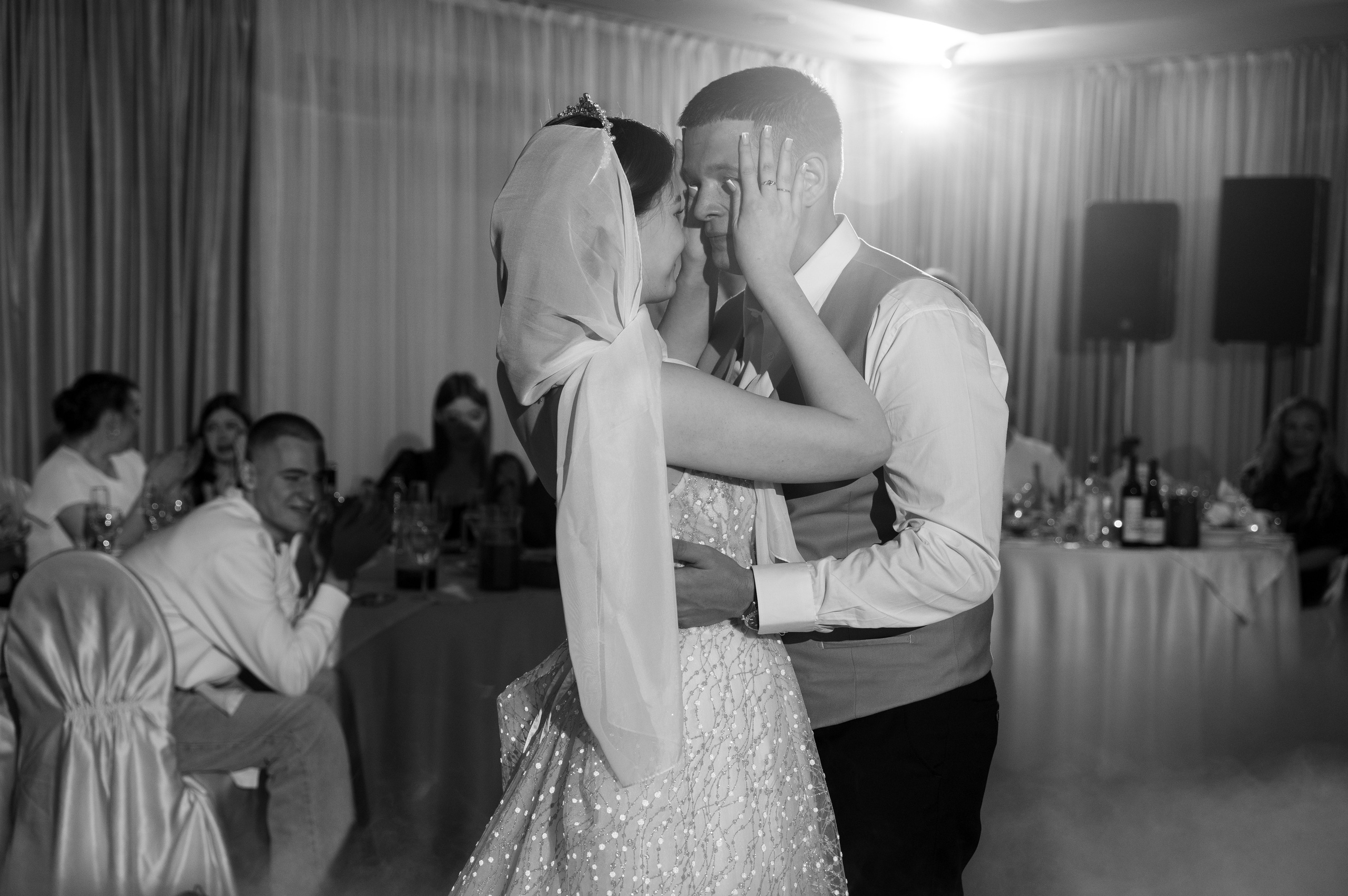 Егор & Анастасия. Фотограф в Омске Елизавета Кириллова