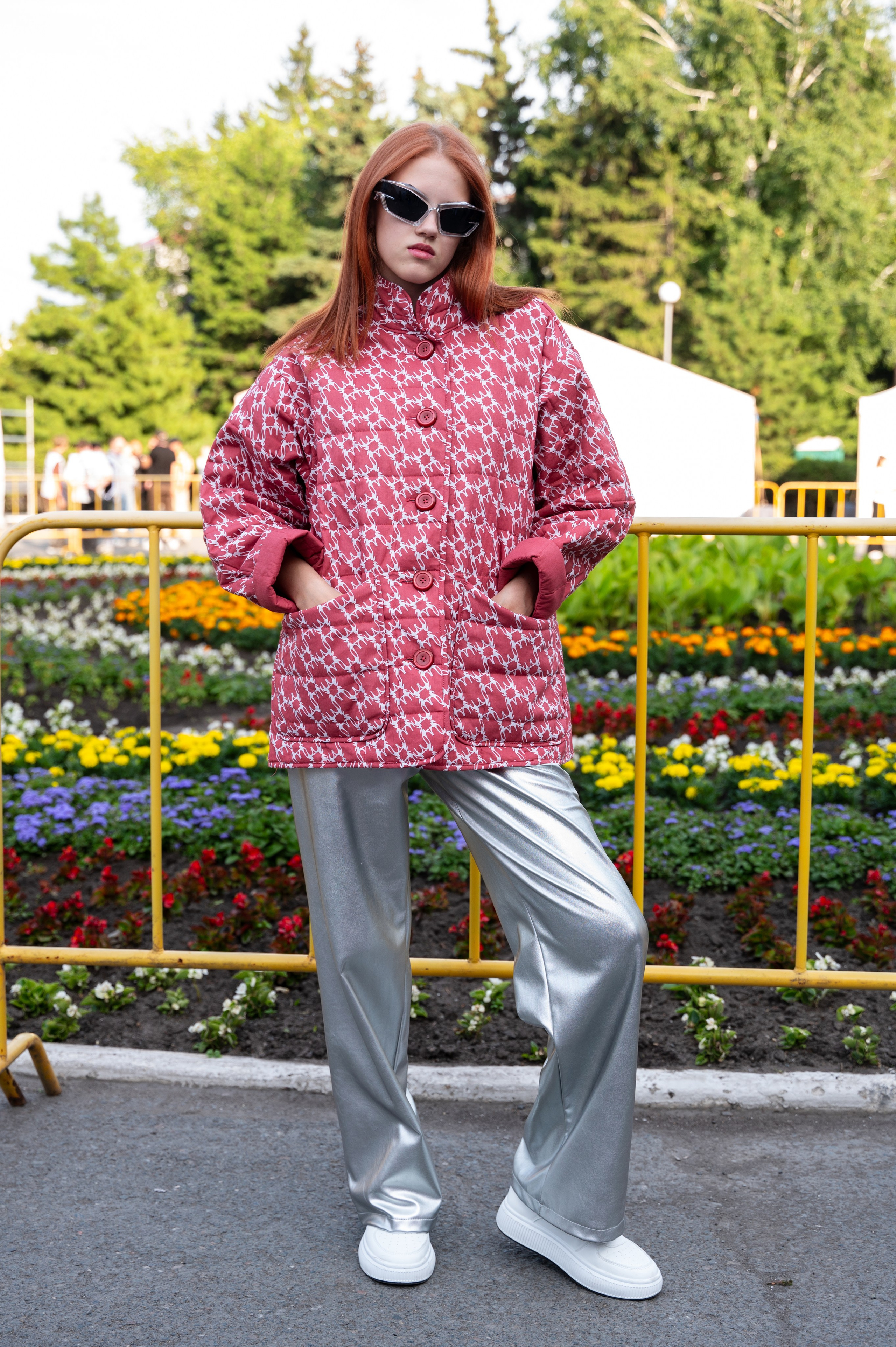 Код молодежи | 27.06.2025. Фотограф в Омске Елизавета Кириллова