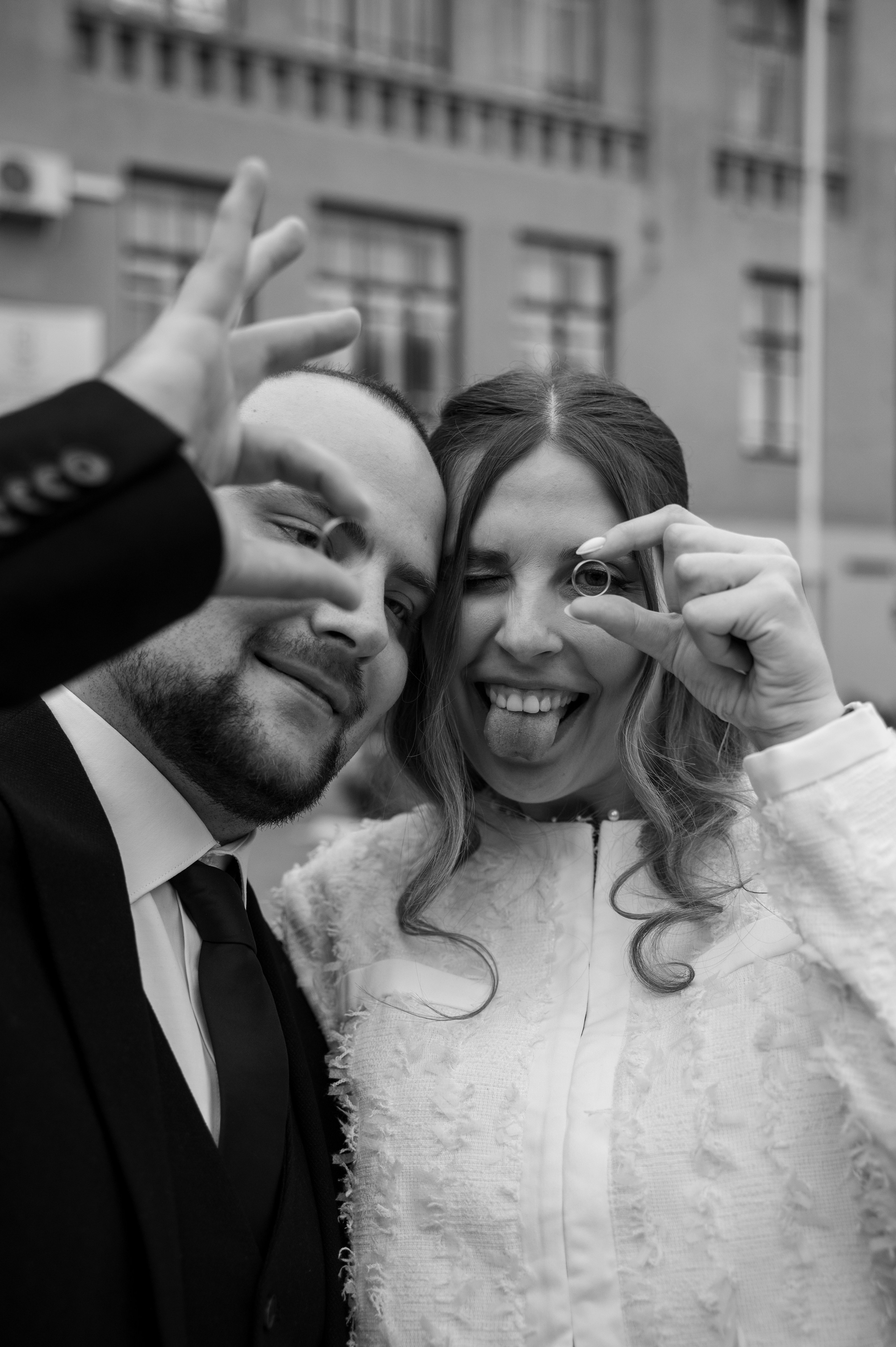 Дмитрий & Кристина. Фотограф в Омске Елизавета Кириллова