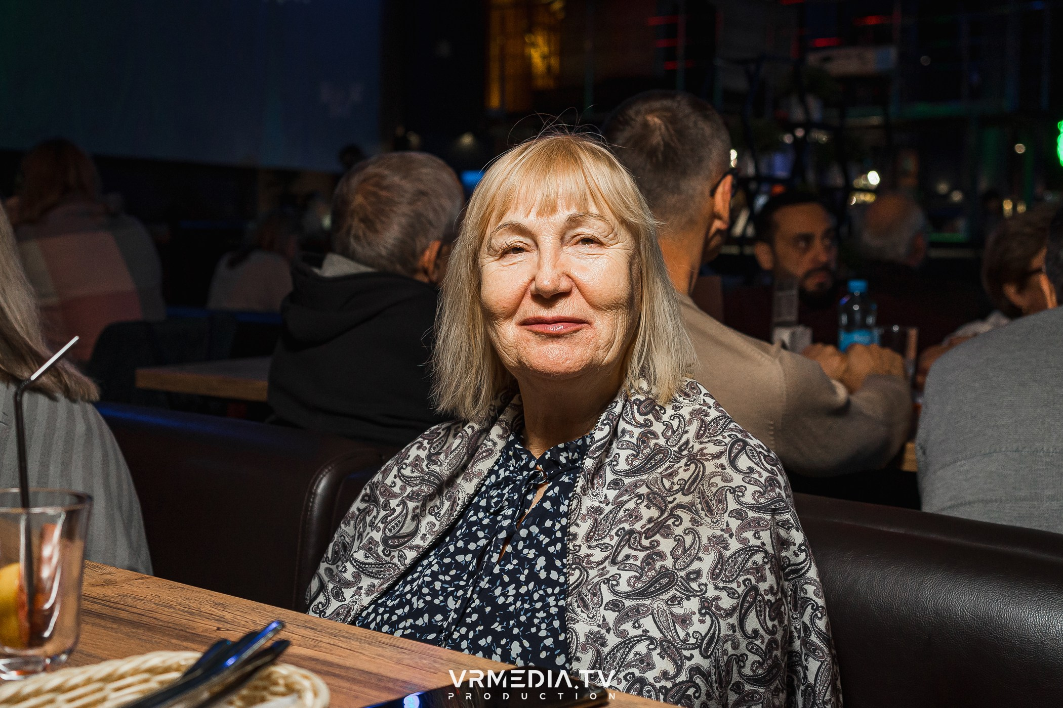 WoW QuiZ в баре «Друзья»