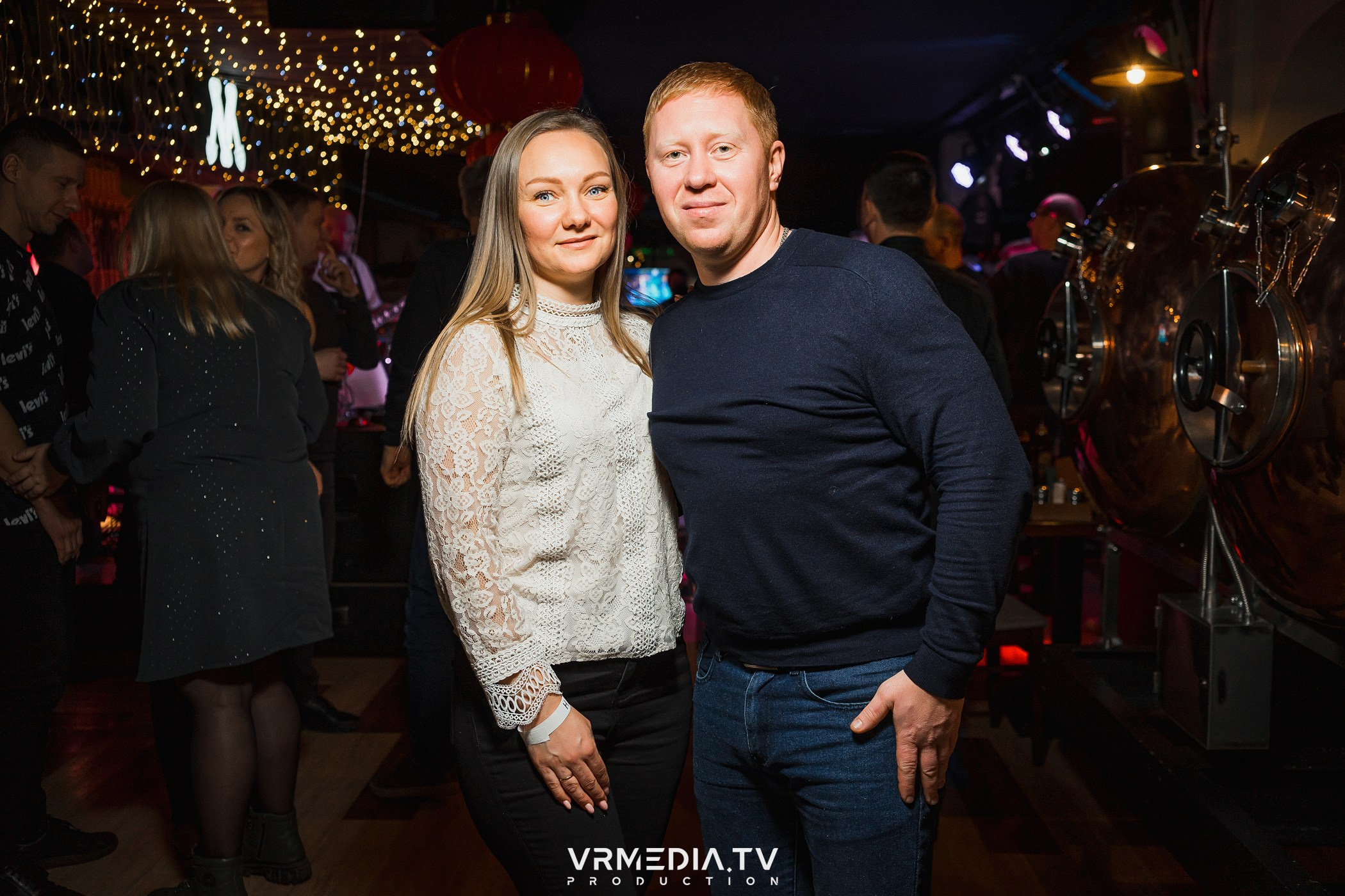 Выходные в ресторане «Мюнхен»