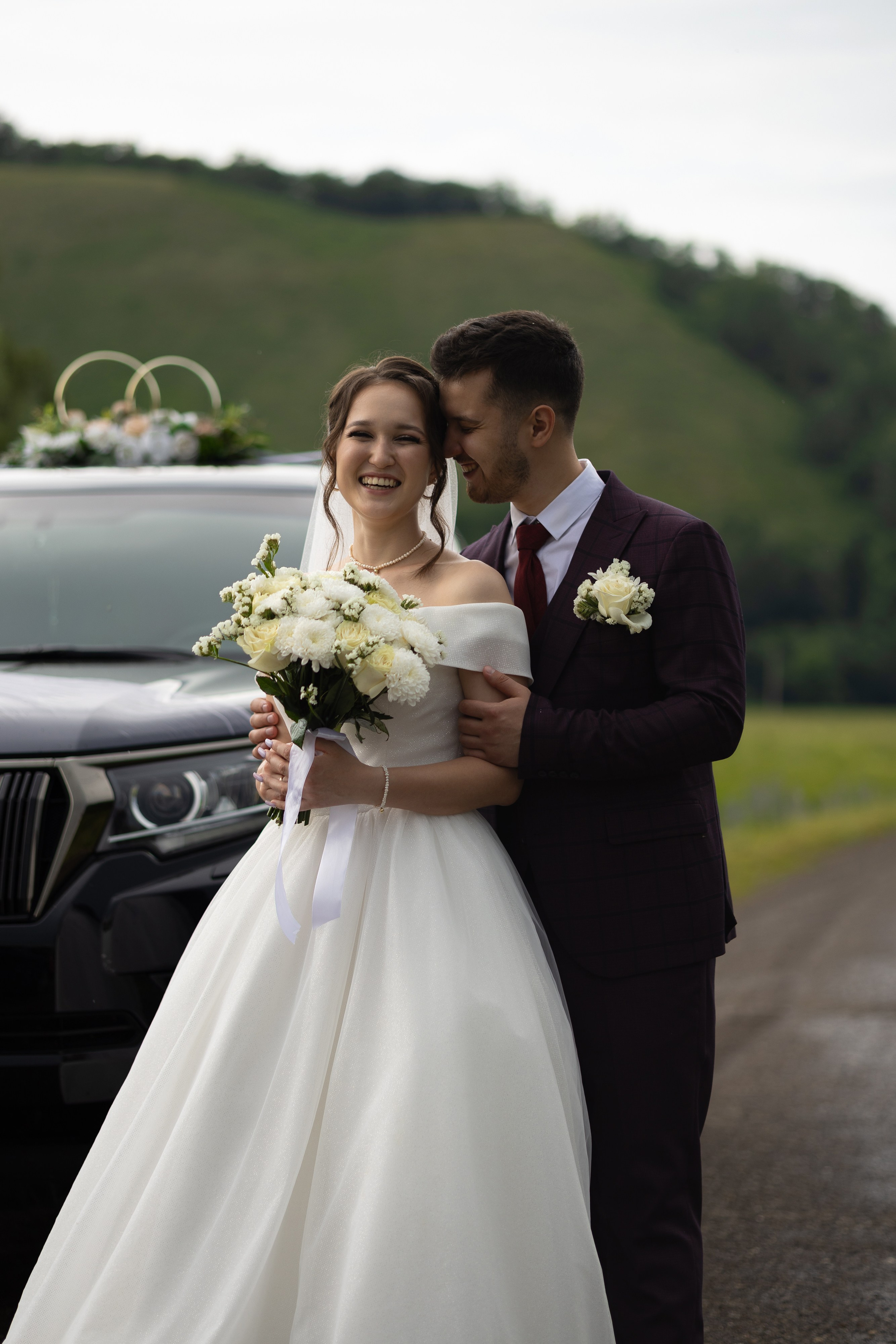 Wedding. Свадебный и семейный фотограф в Уфе Лариса Кучук