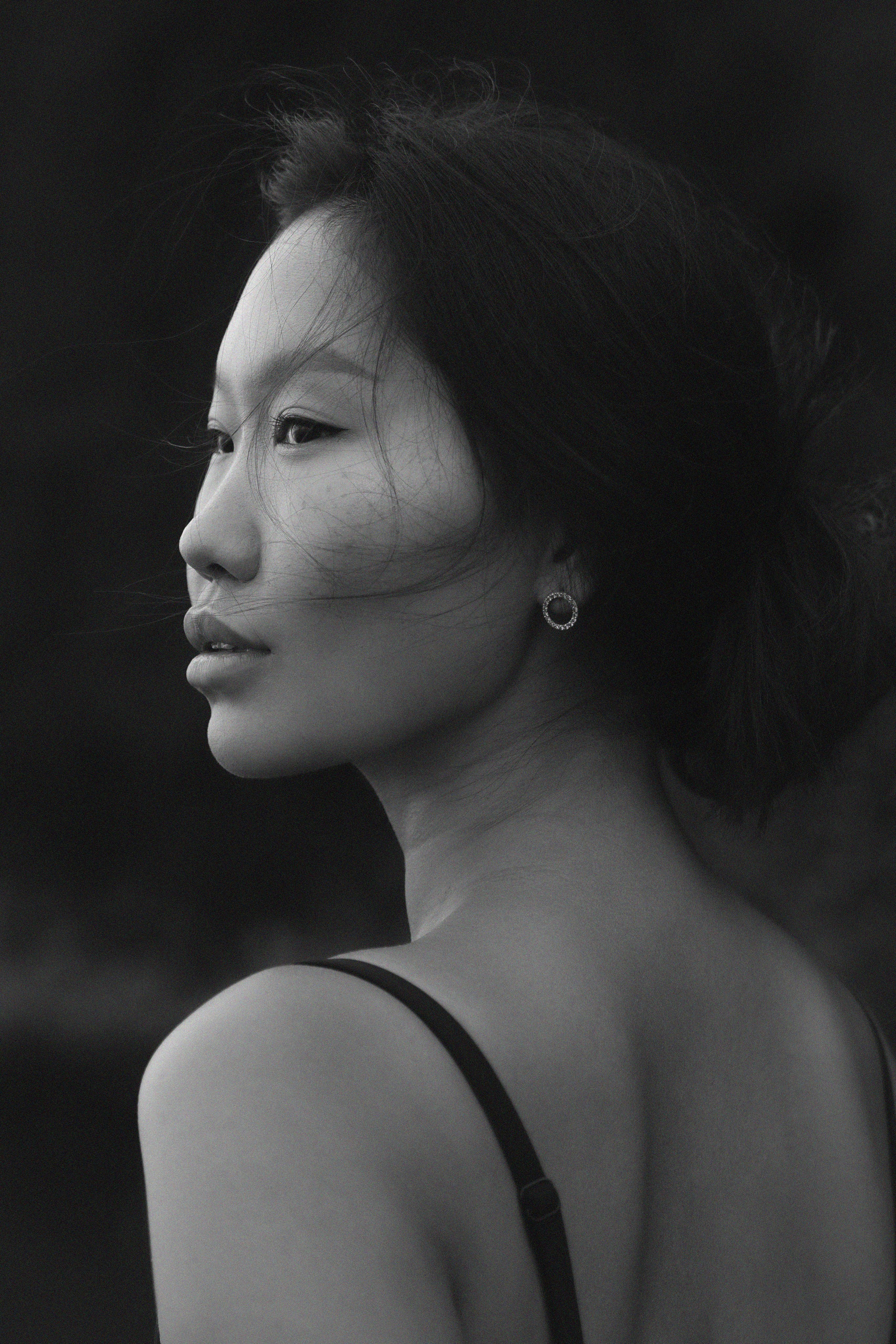 Долгора. Фотограф Alena Ray