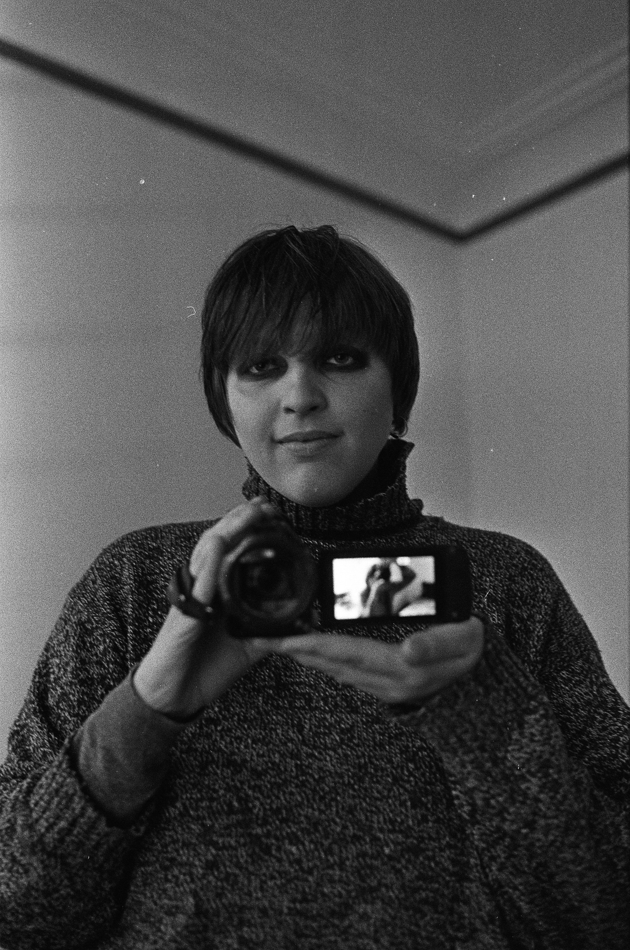 Кристина. Polinanazar//Полина Назарова, фотохудожник