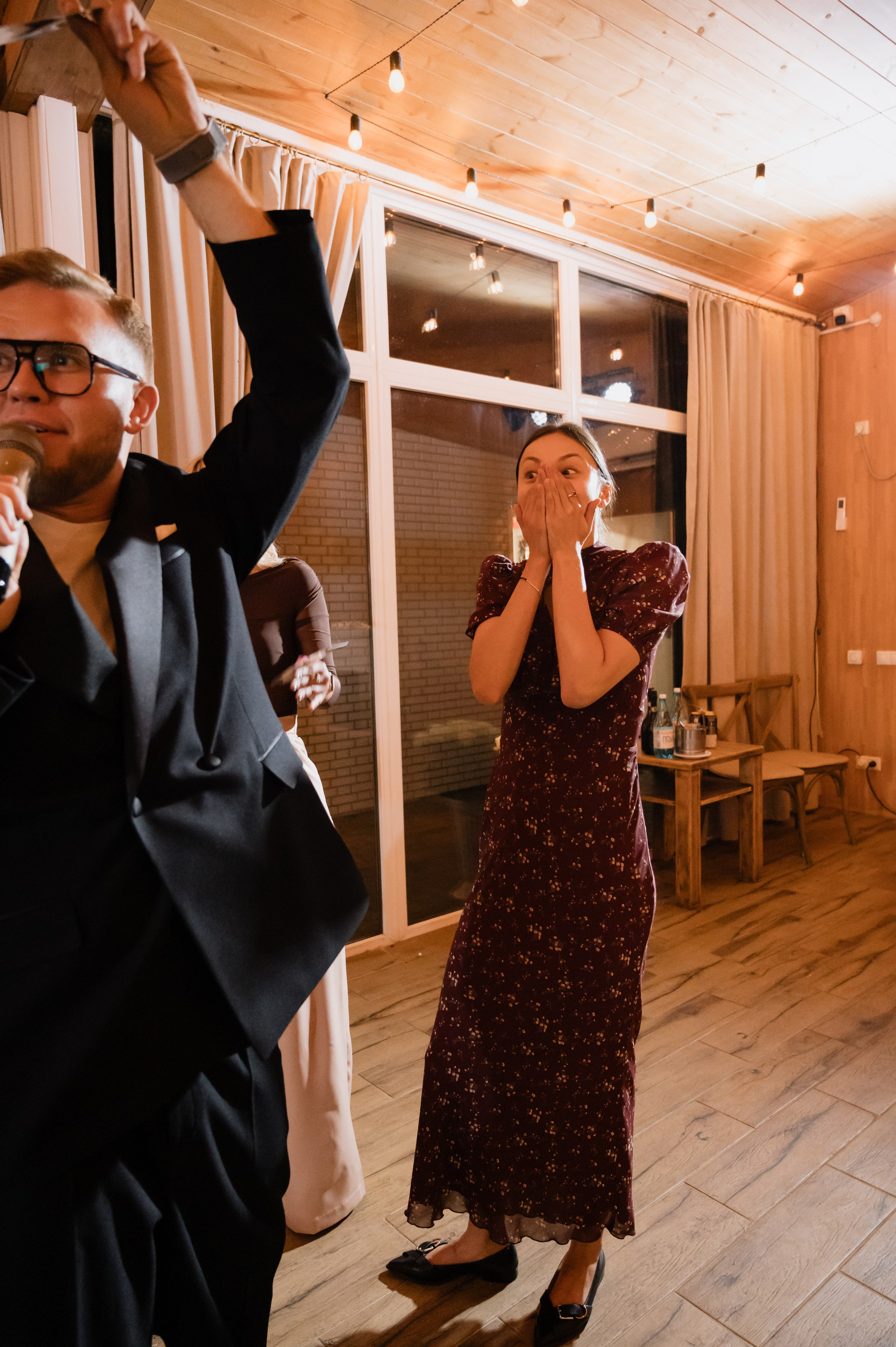 Никита & Анастасия. Портретный и свадебный фотограф в Москве Анастасия Терентьева