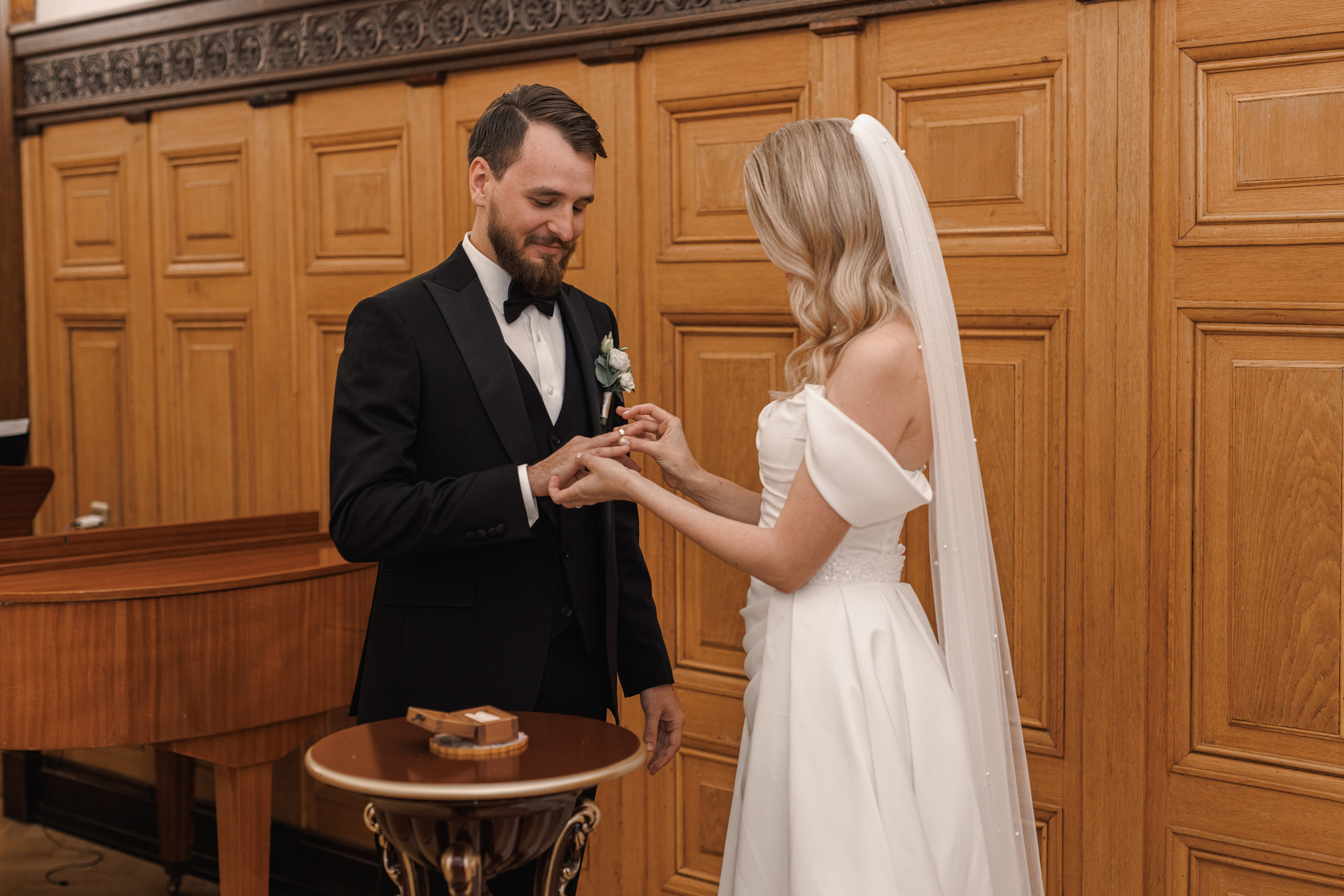 А + К — июль. Свадебный и семейный фотограф Наталья Штык