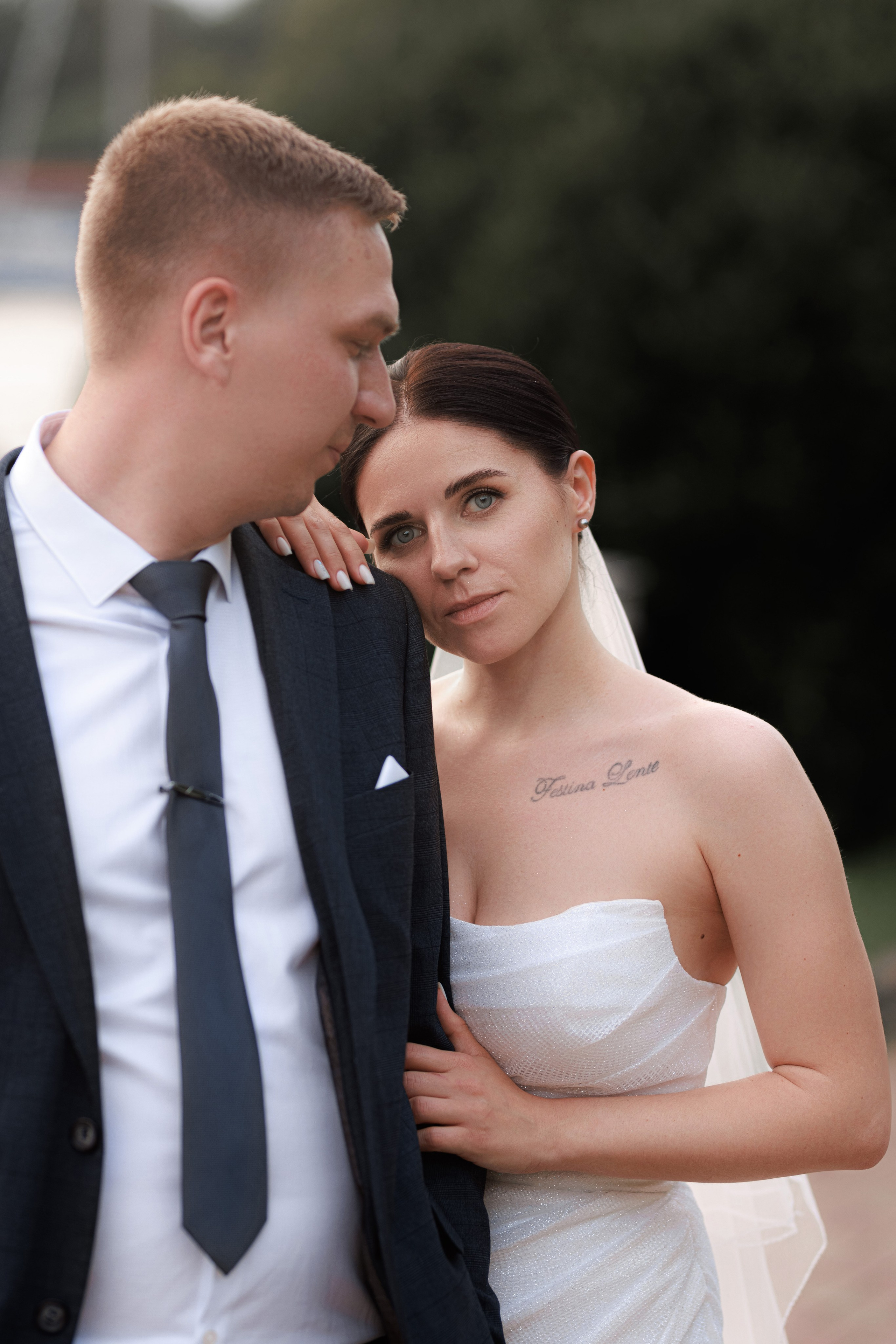 Д + С — теплый июль…. Свадебный и семейный фотограф Наталья Штык