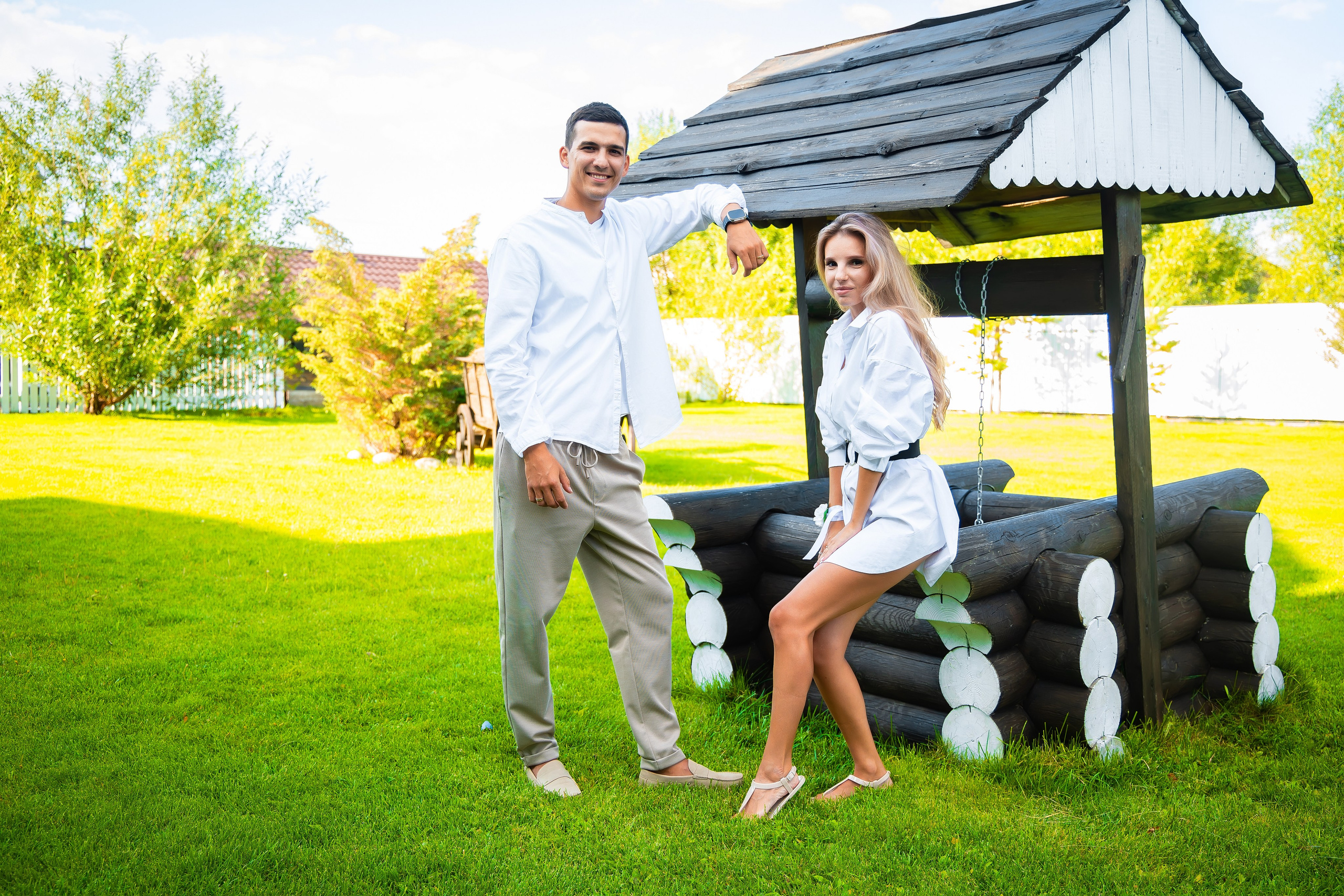 Пару часиков в Караганде. Семейный и Свадебный фотограф в Астане Александр Астапов