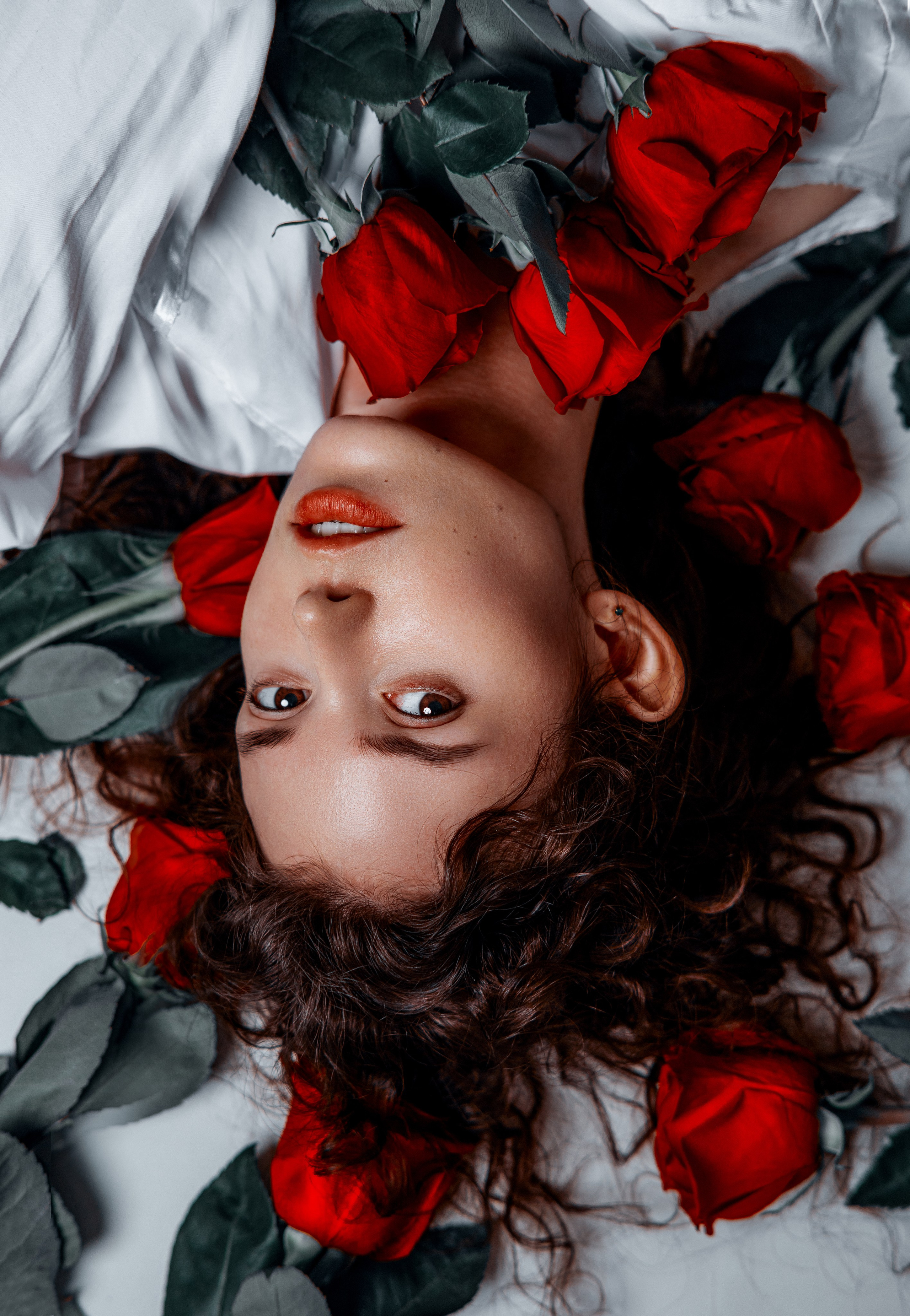 Разделение. Александр Атлес Фотограф