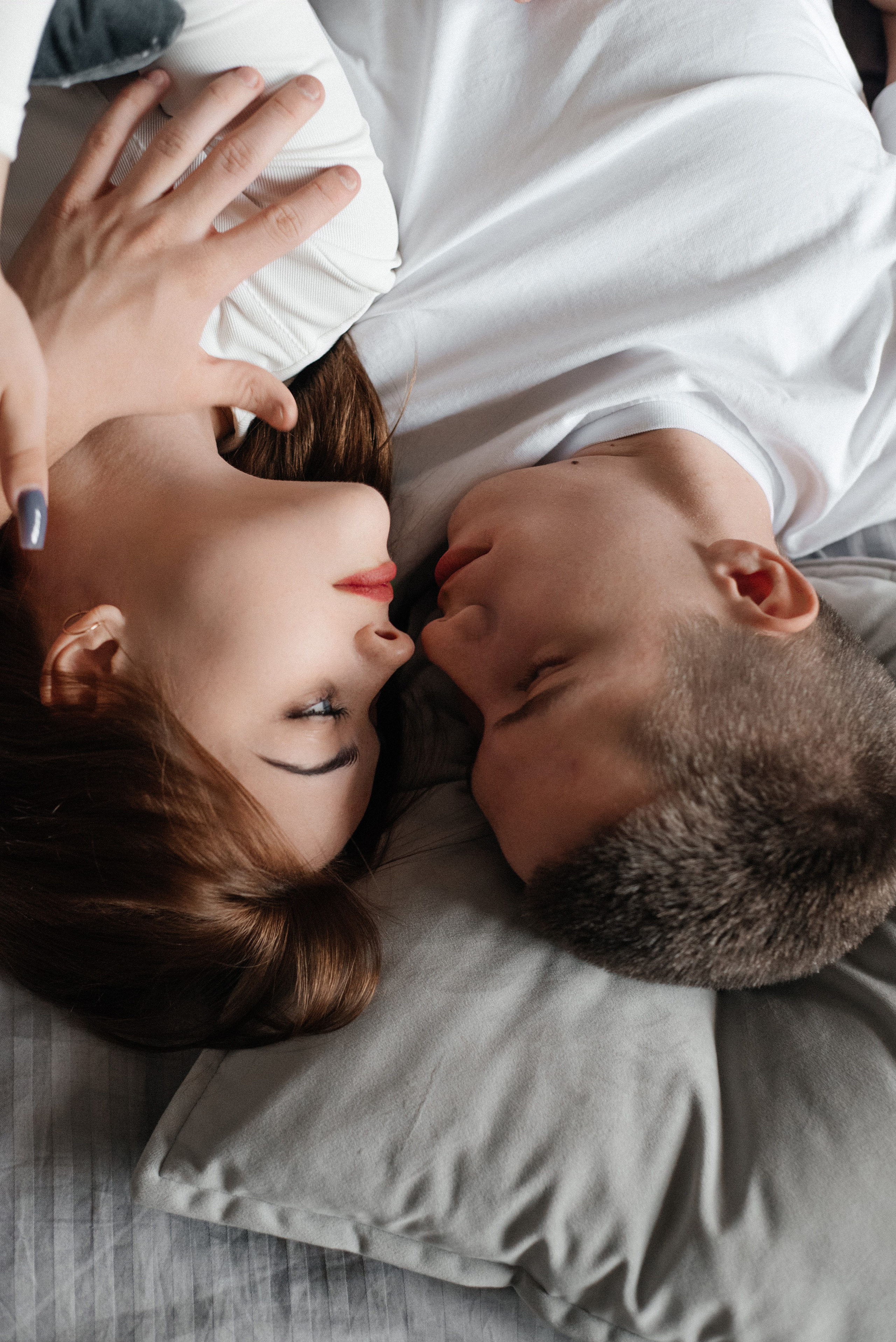 Истории любви/семейные. Фотограф Рязань