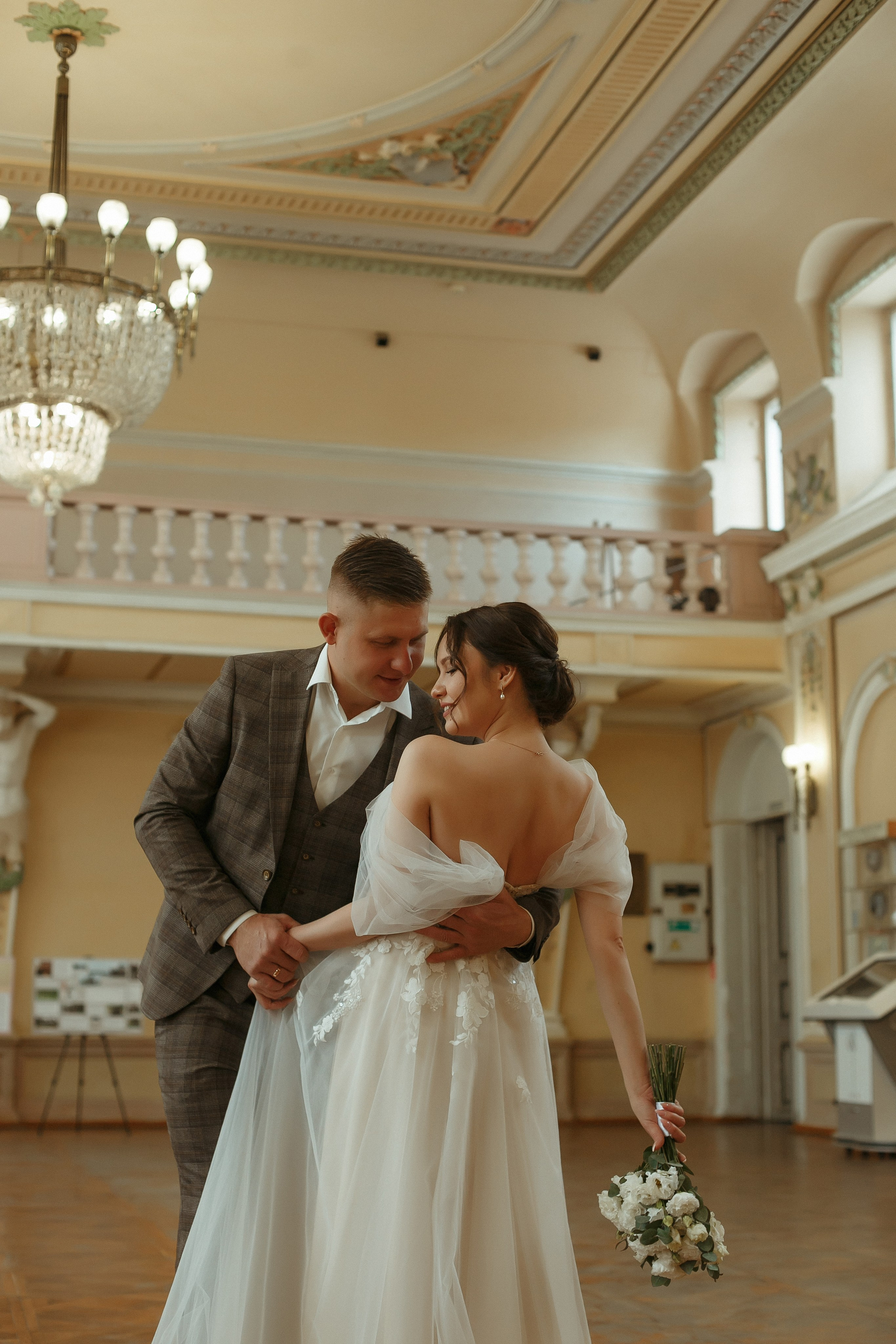 19.09.25. Свадебный и семейный фотограф  Новочеркасск Виктория Литвиненко