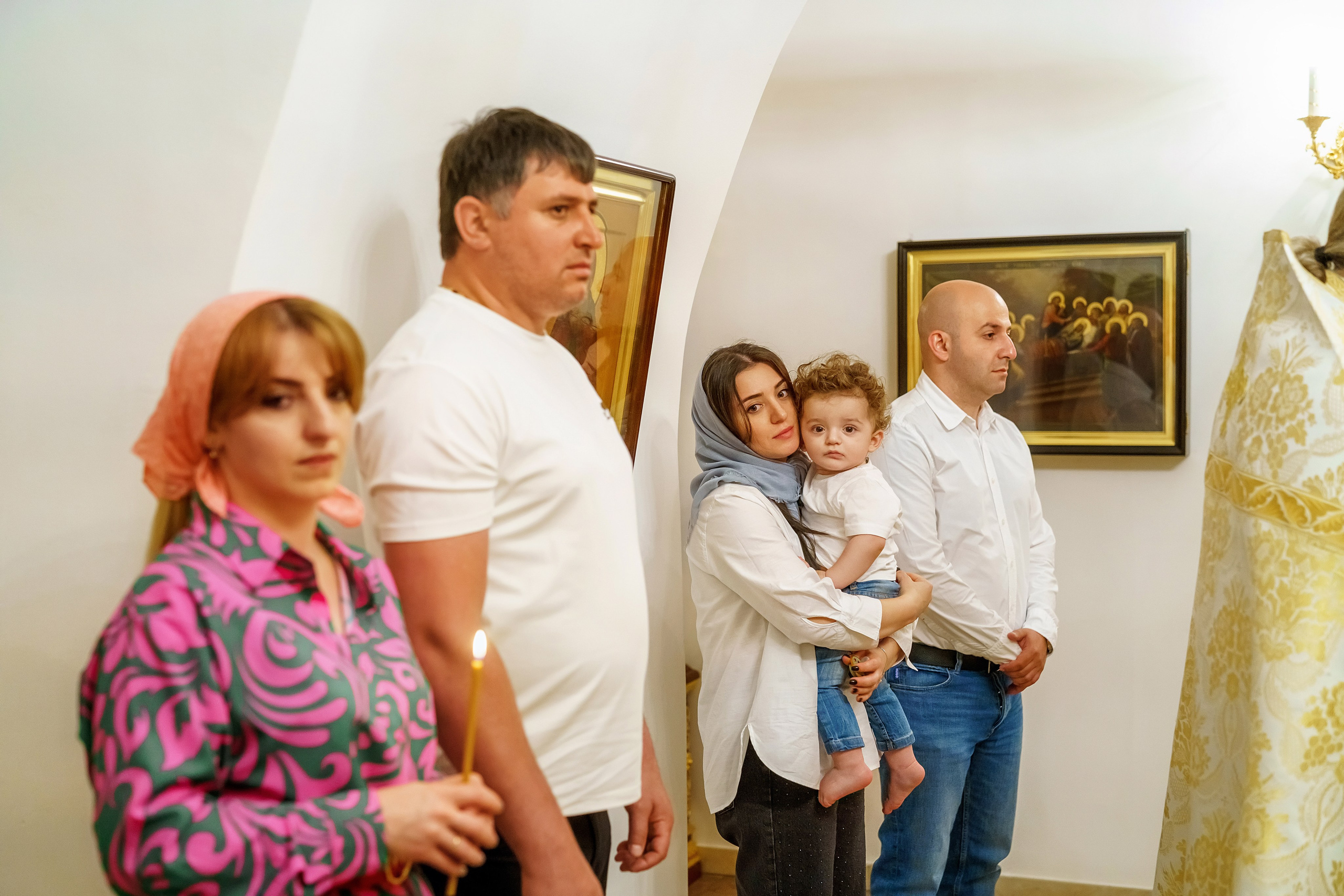 . Фотограф в Москве и Одинцово