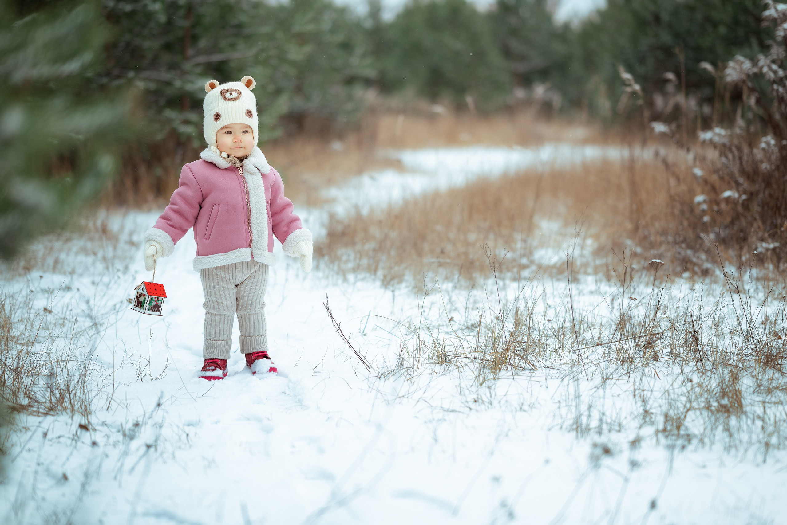 Портфолио. Фотограф в Минске Дарья Кончакова