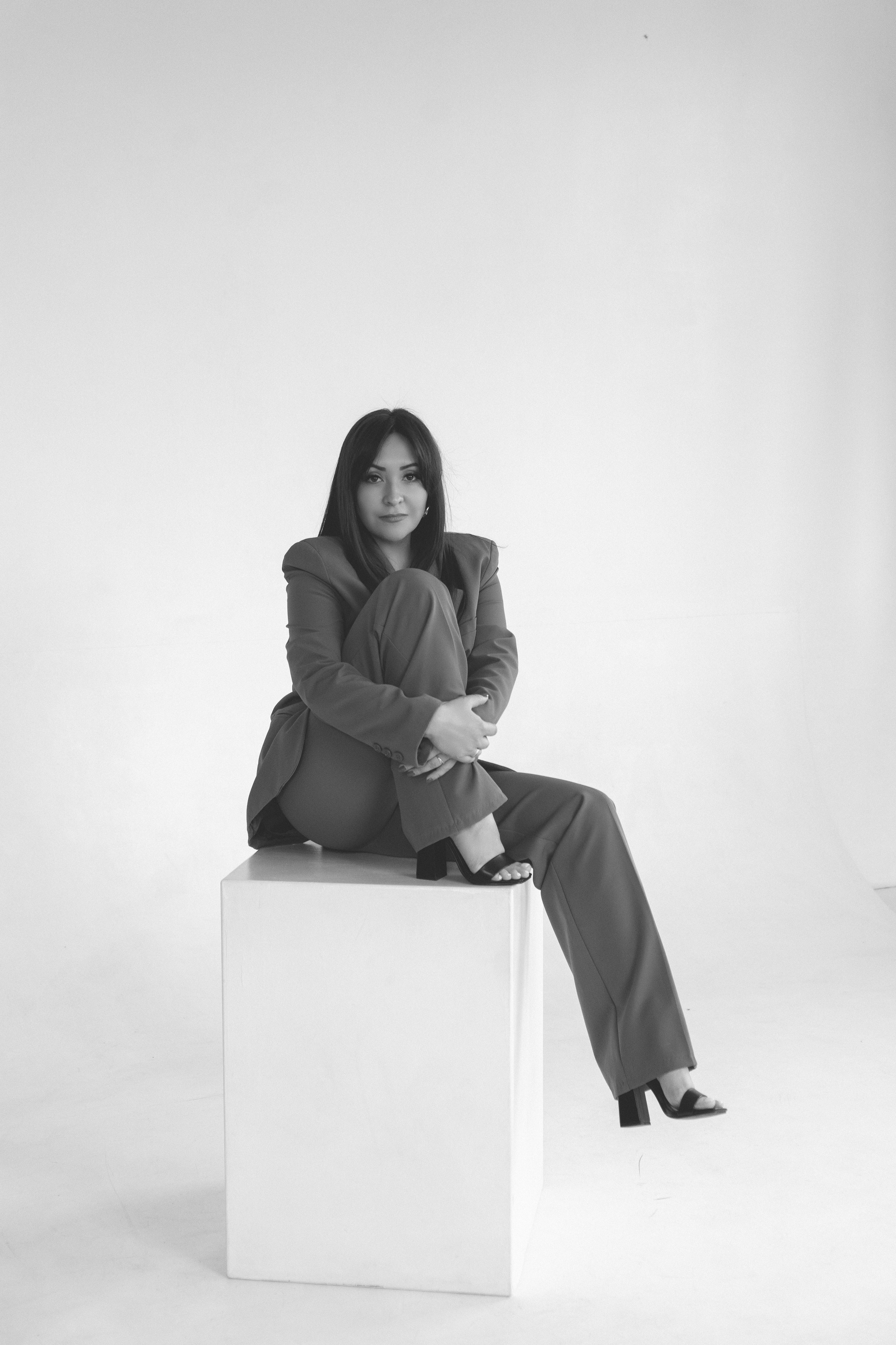 Марина. Фотограф Лютикова Ирина, Тюмень, Москва