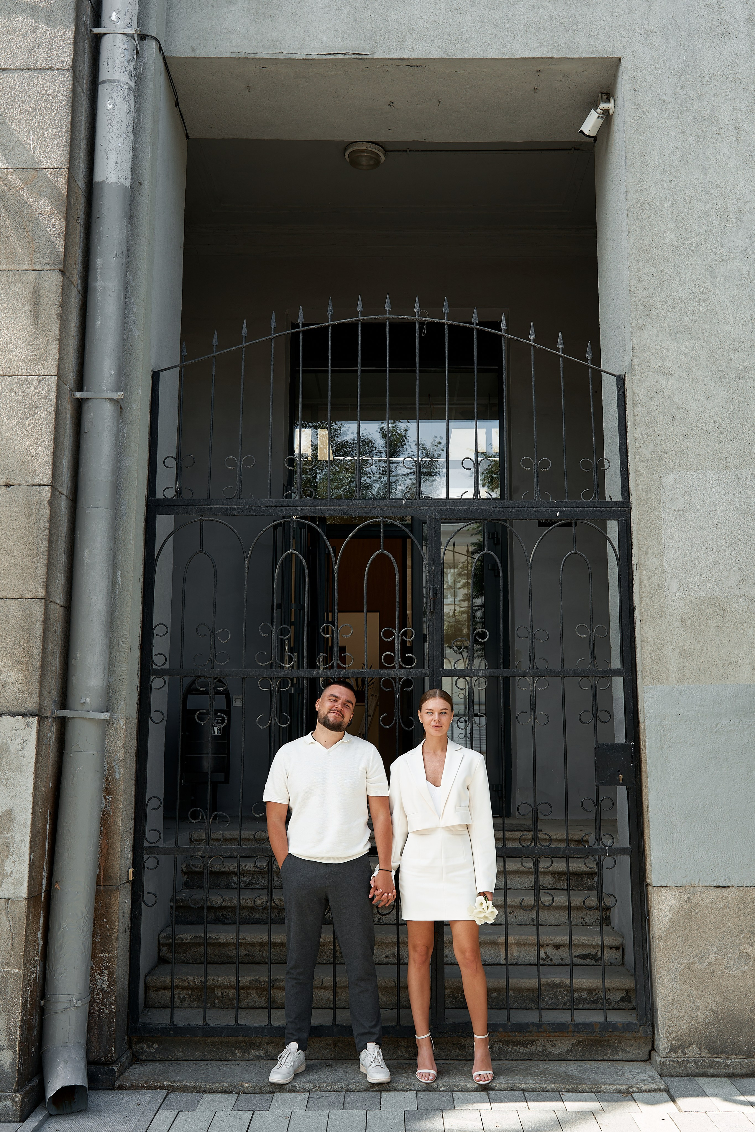 Алла и Паша. Фотограф для брендов и маркетплейсов Екатеринбург Екатерина Дроздова