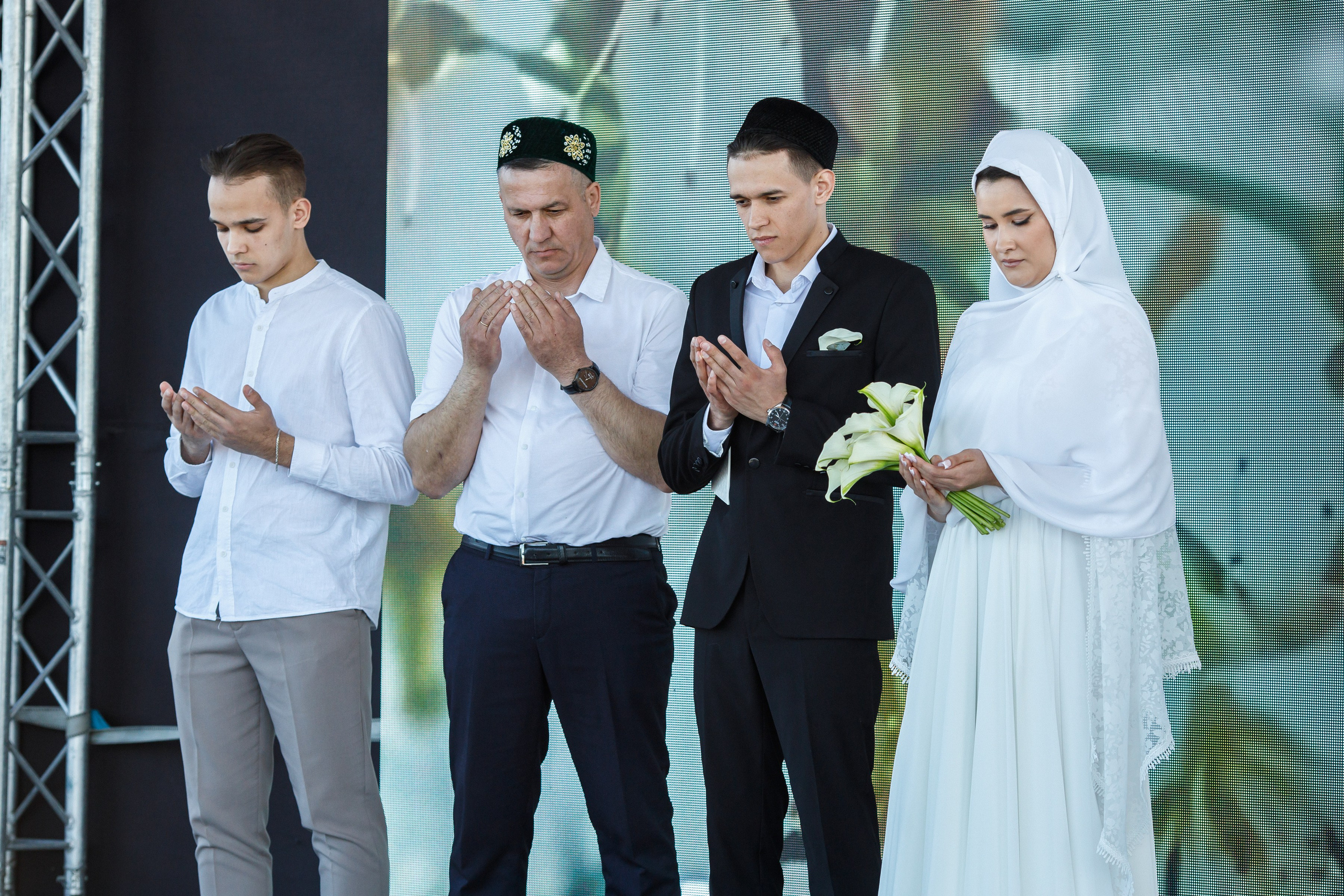 Рамазан Фест. Нияз Саляхов фотограф Казань Татарстан