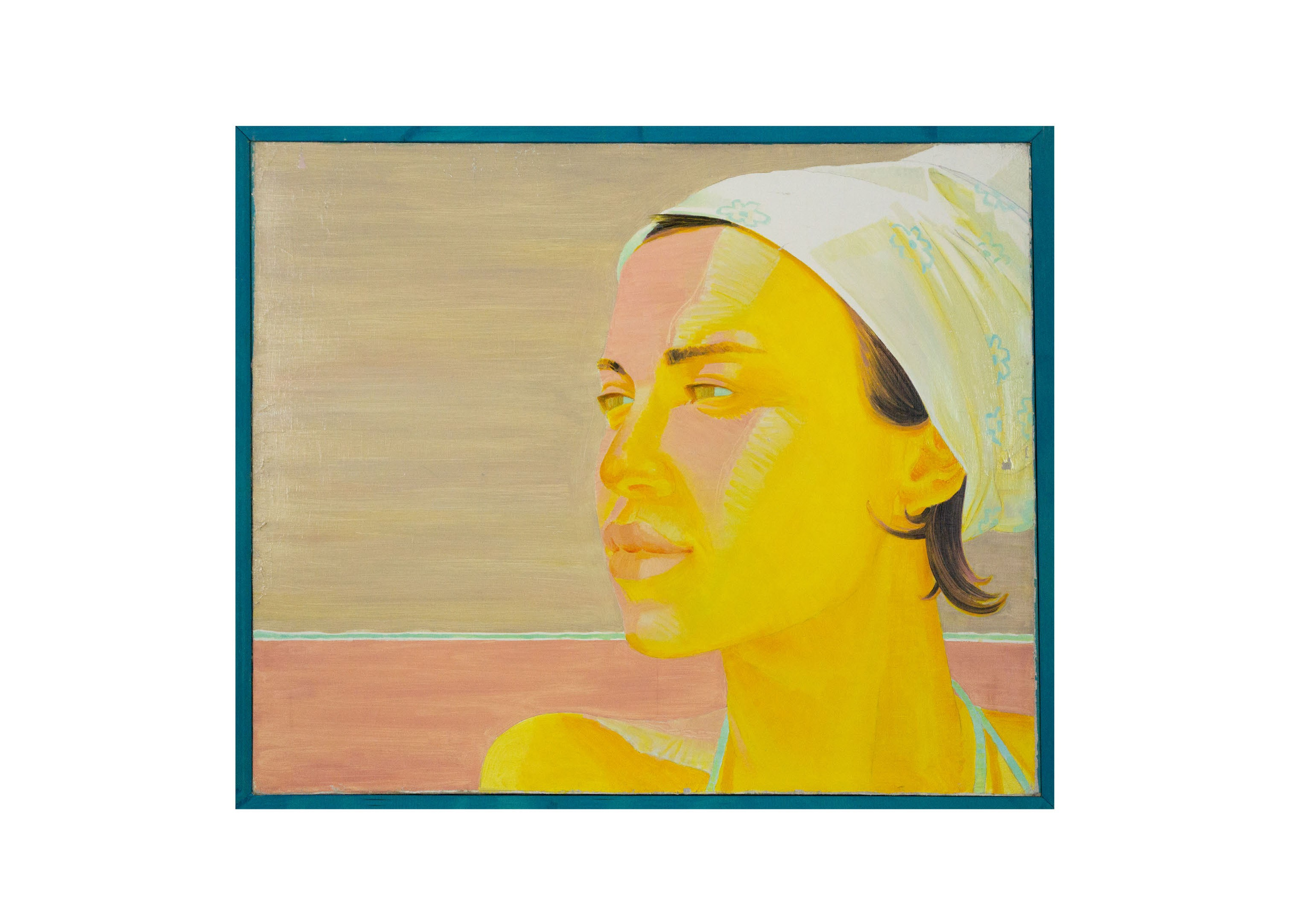 МАКСИМ ЛЫТОВ. Ассоциация художников монументалистов г. Москва