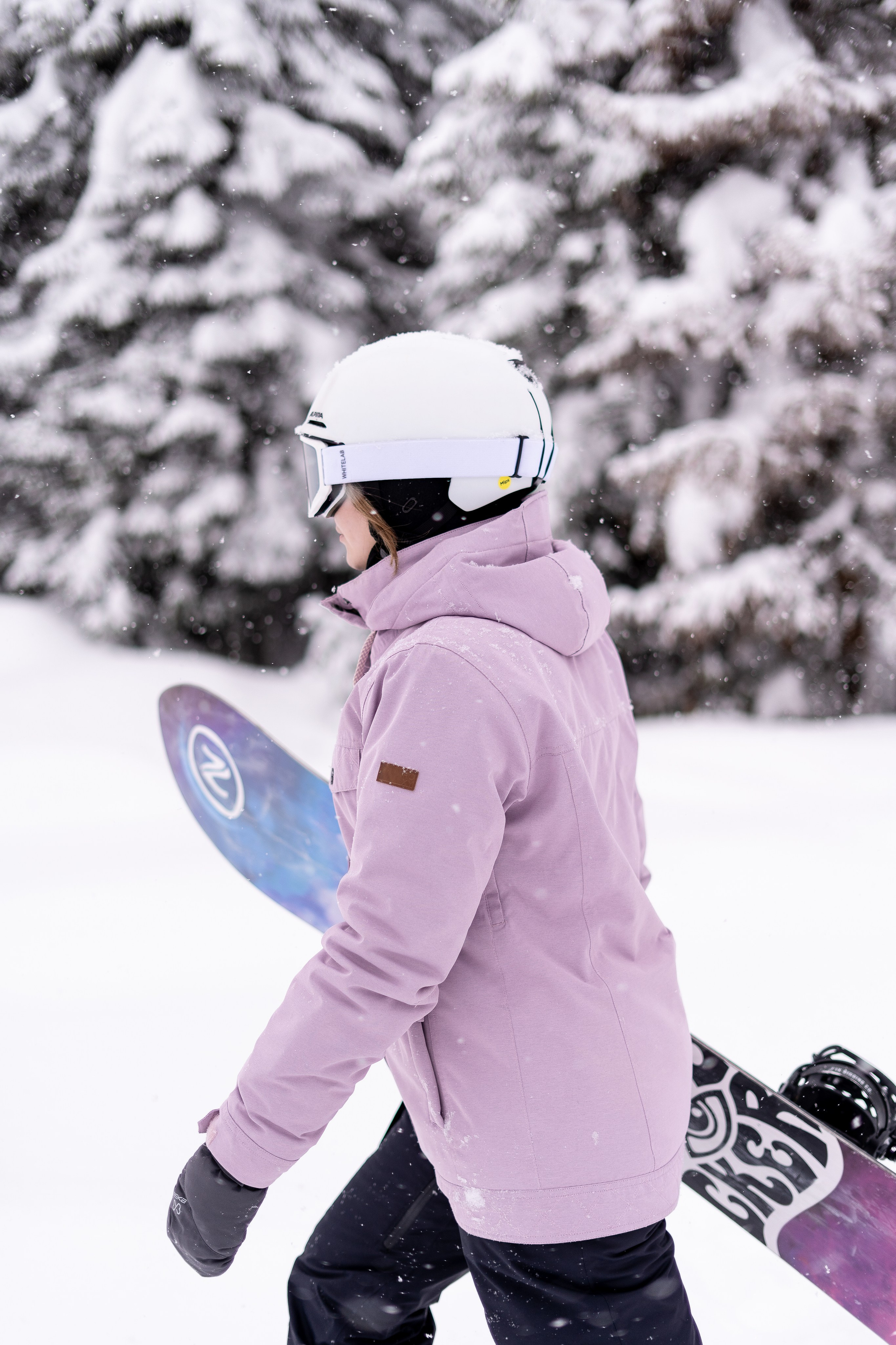 Джон 14.02. Анастасия Паршукова — фотограф Шерегеш Новосибирск