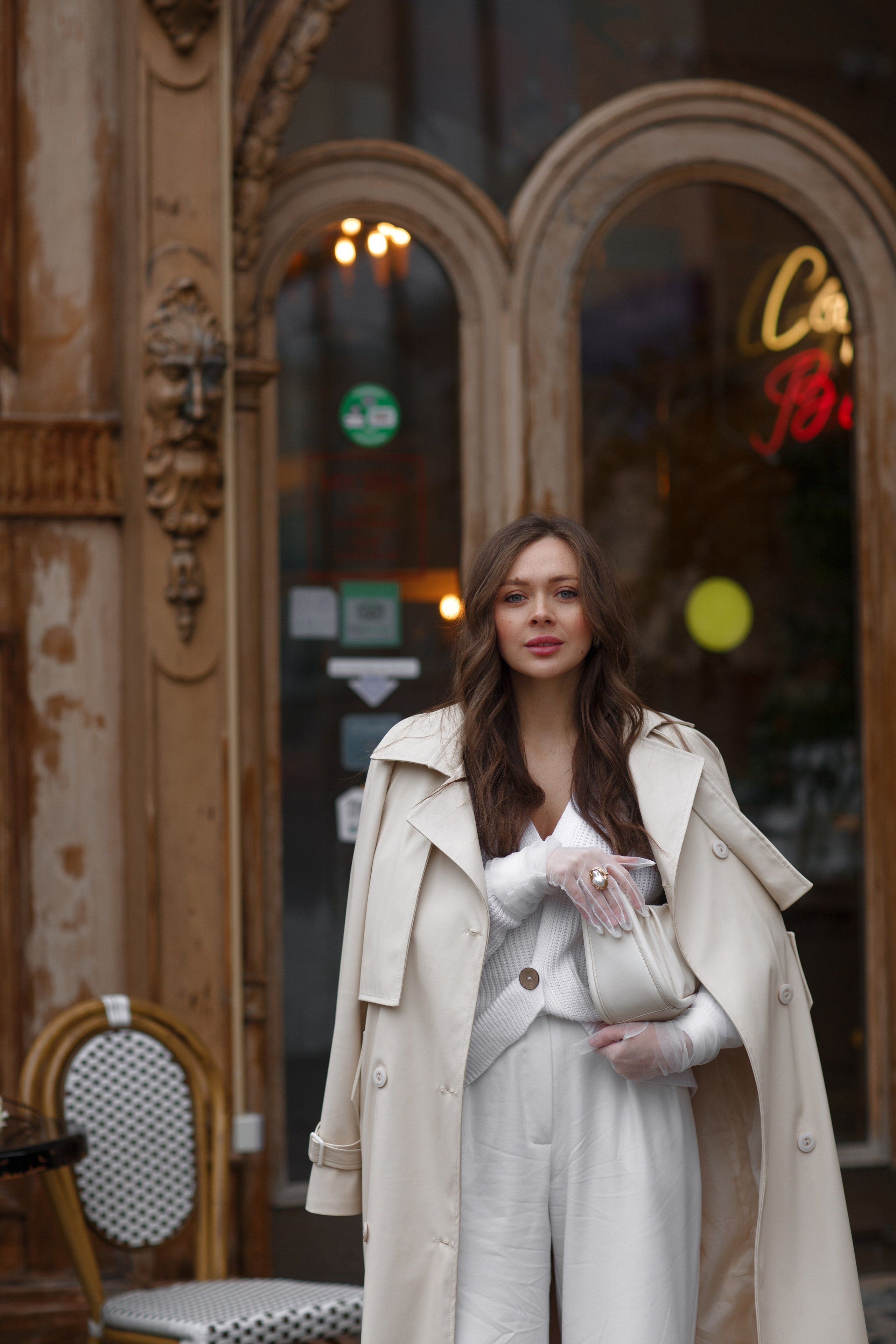 Женский портрет. Будуарный и женский портретный фотограф Москва