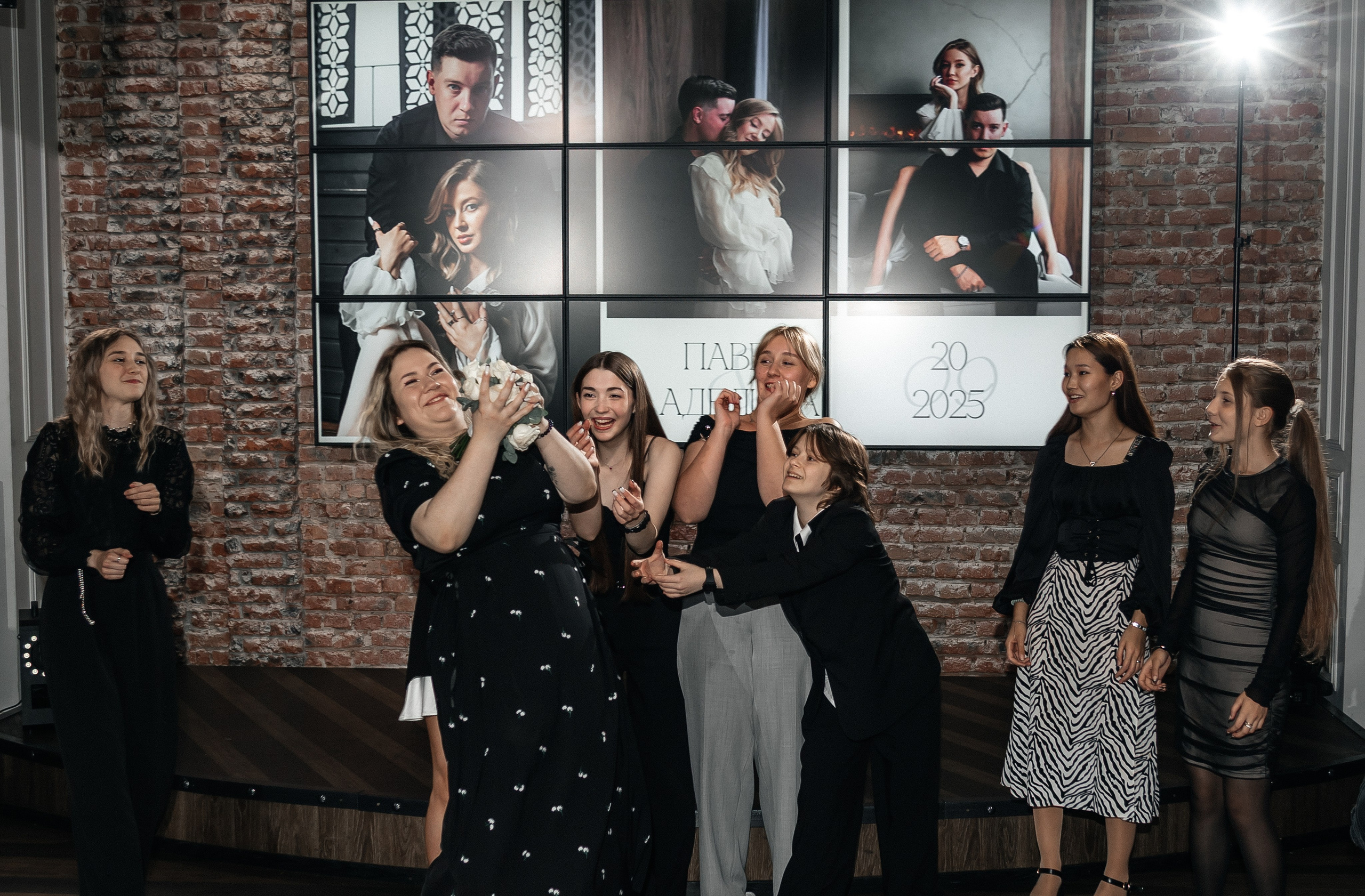 Павел & Аделина | 20.09.25. Свадебный и семейный фотограф в Омске Евгения Хакимова