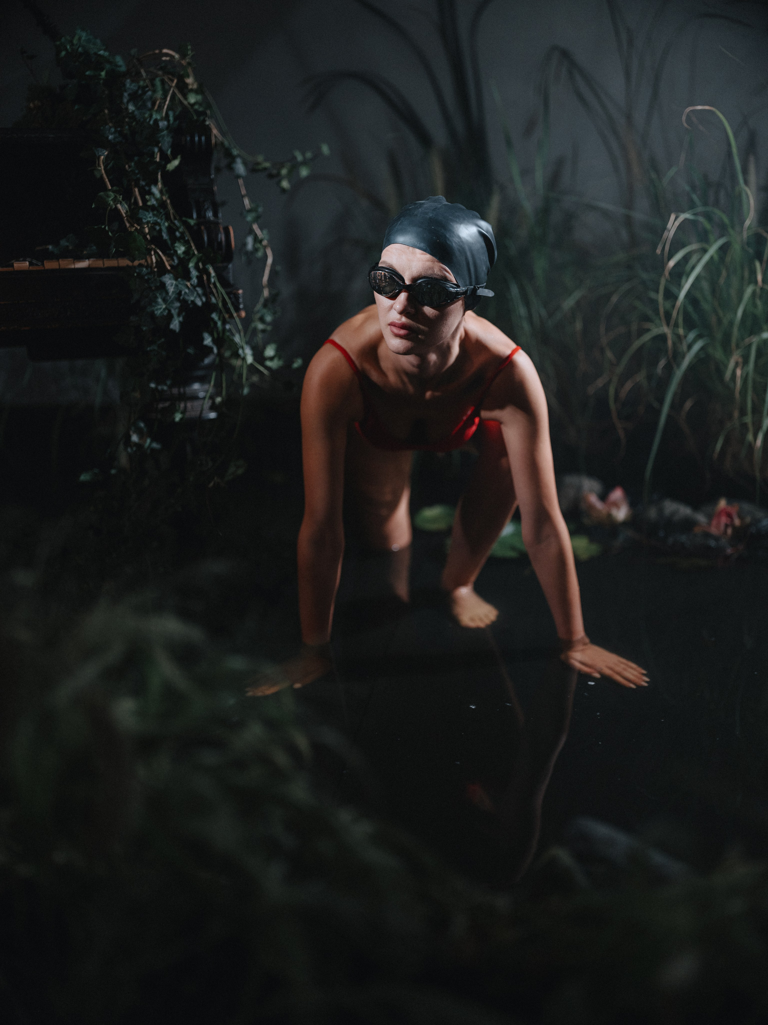 Фотограф Олег Сотник