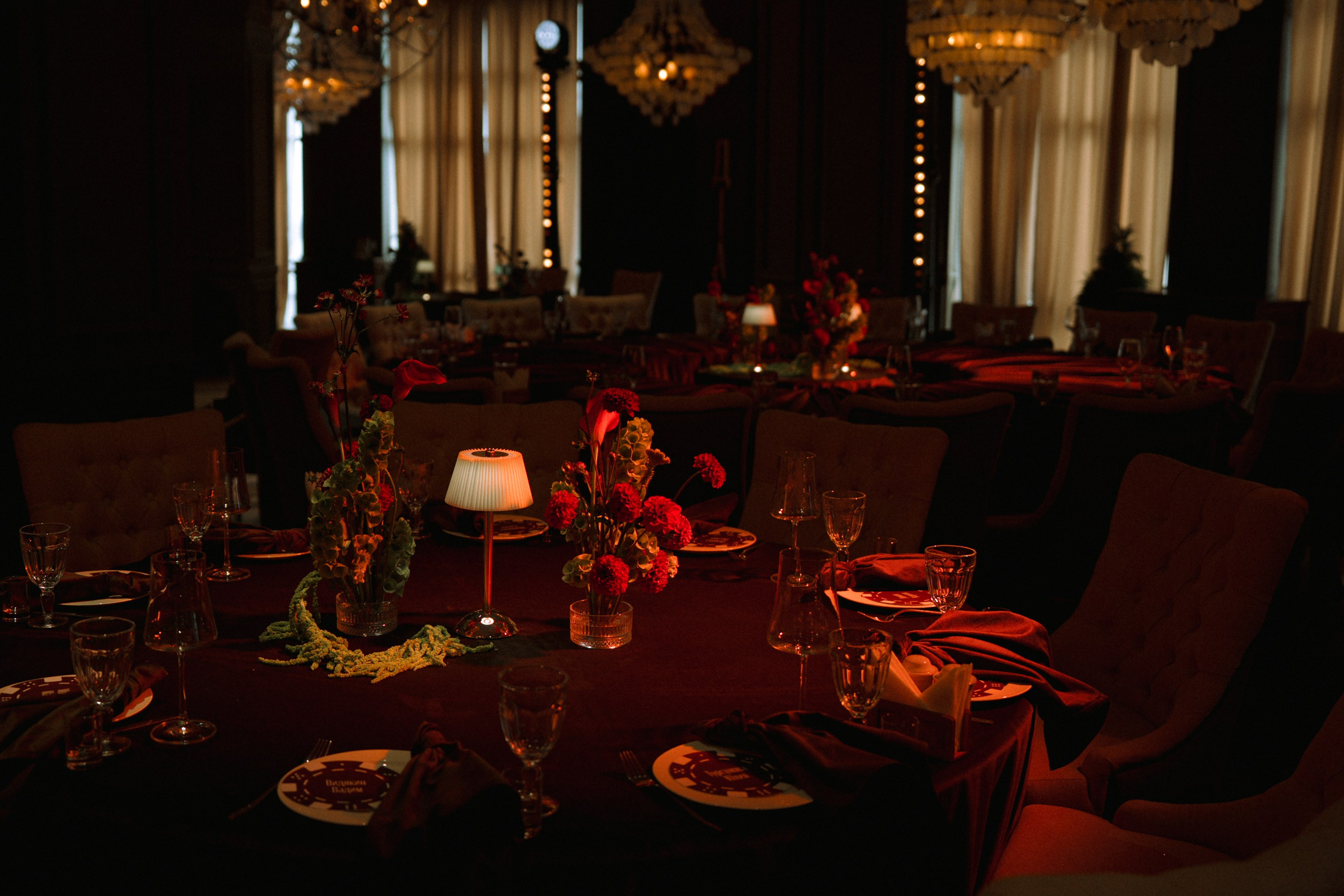 Казино. Полный день (сокращено). Семейный и портретный фотограф в Саратове Сахарова Маша