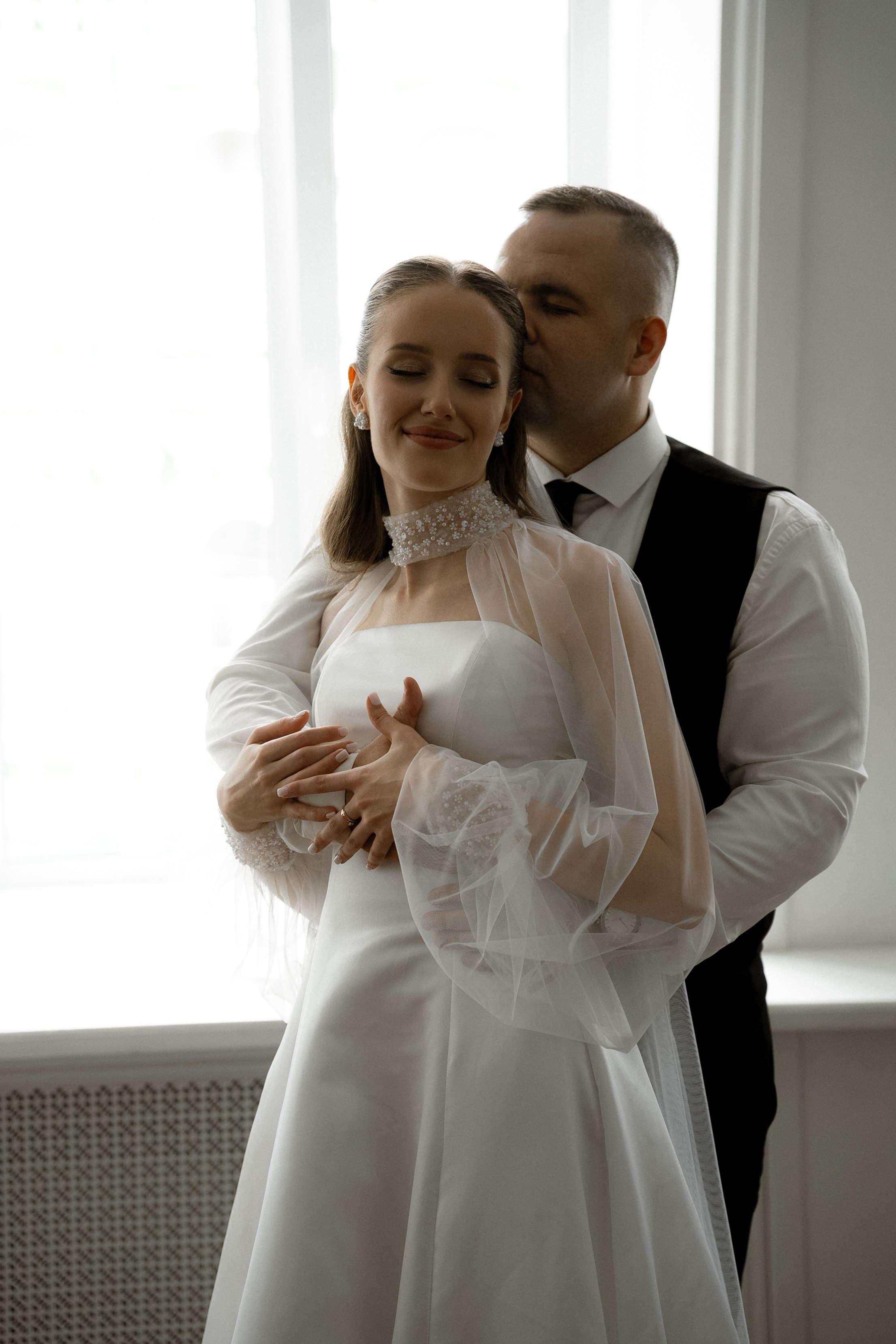 Оля+Роман. Анонс. Семейный и портретный фотограф в Саратове Сахарова Маша