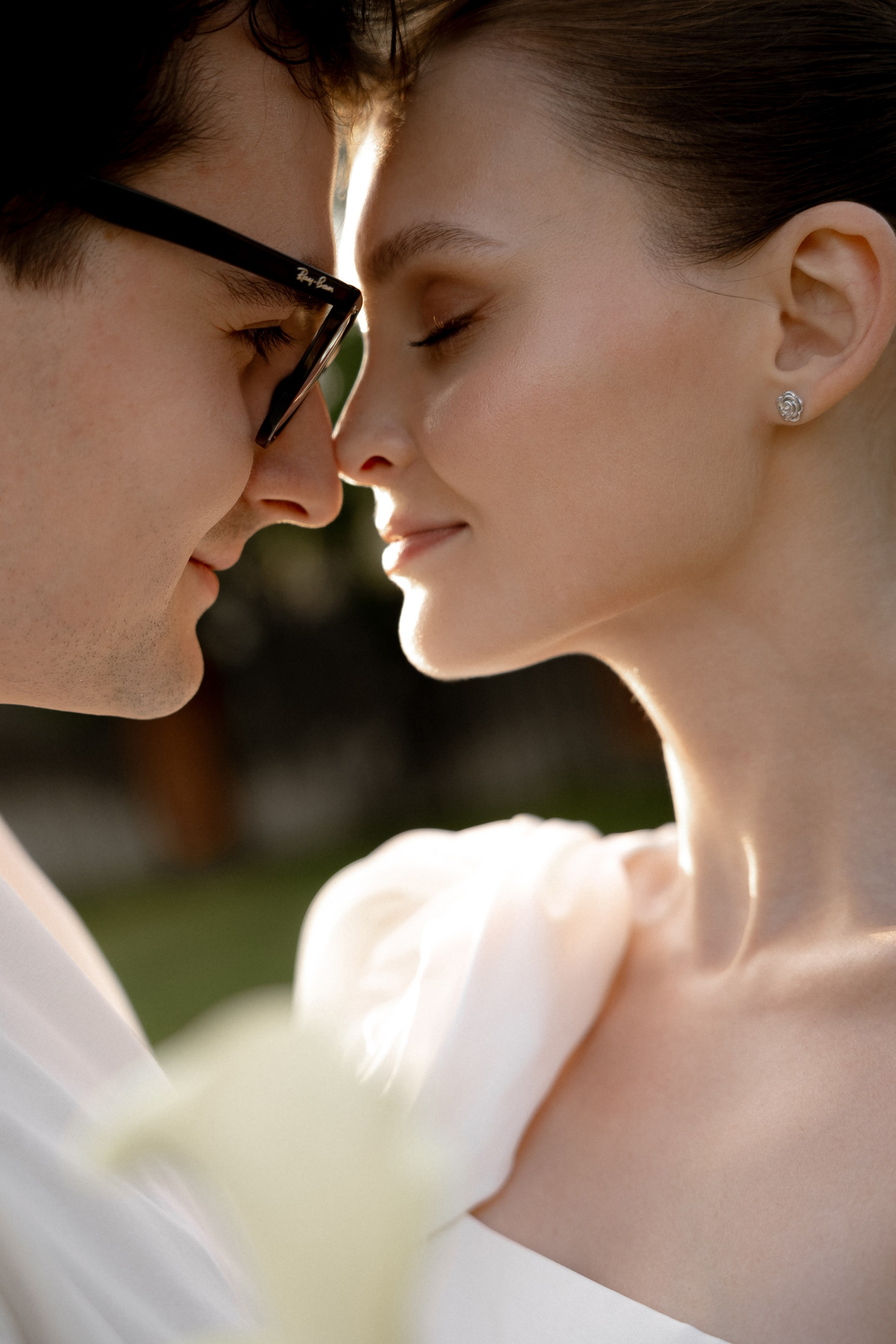 Катя+Артем. Анонс. Семейный и портретный фотограф в Саратове Сахарова Маша