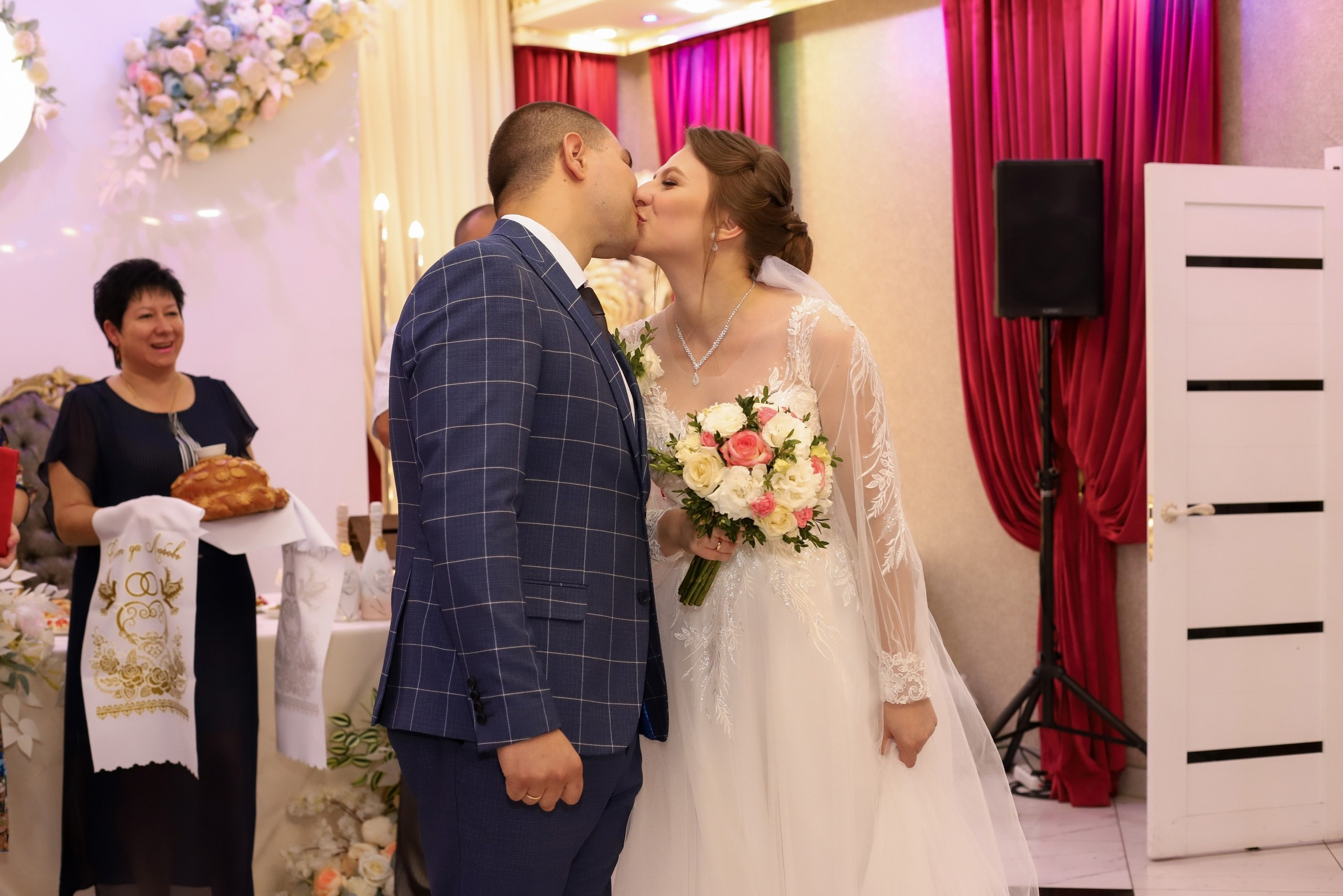 Алексей и Ольга (сокращено). Свадебный фотограф Ангелина Сунгатулина | Саратов | Балаково | Вольск